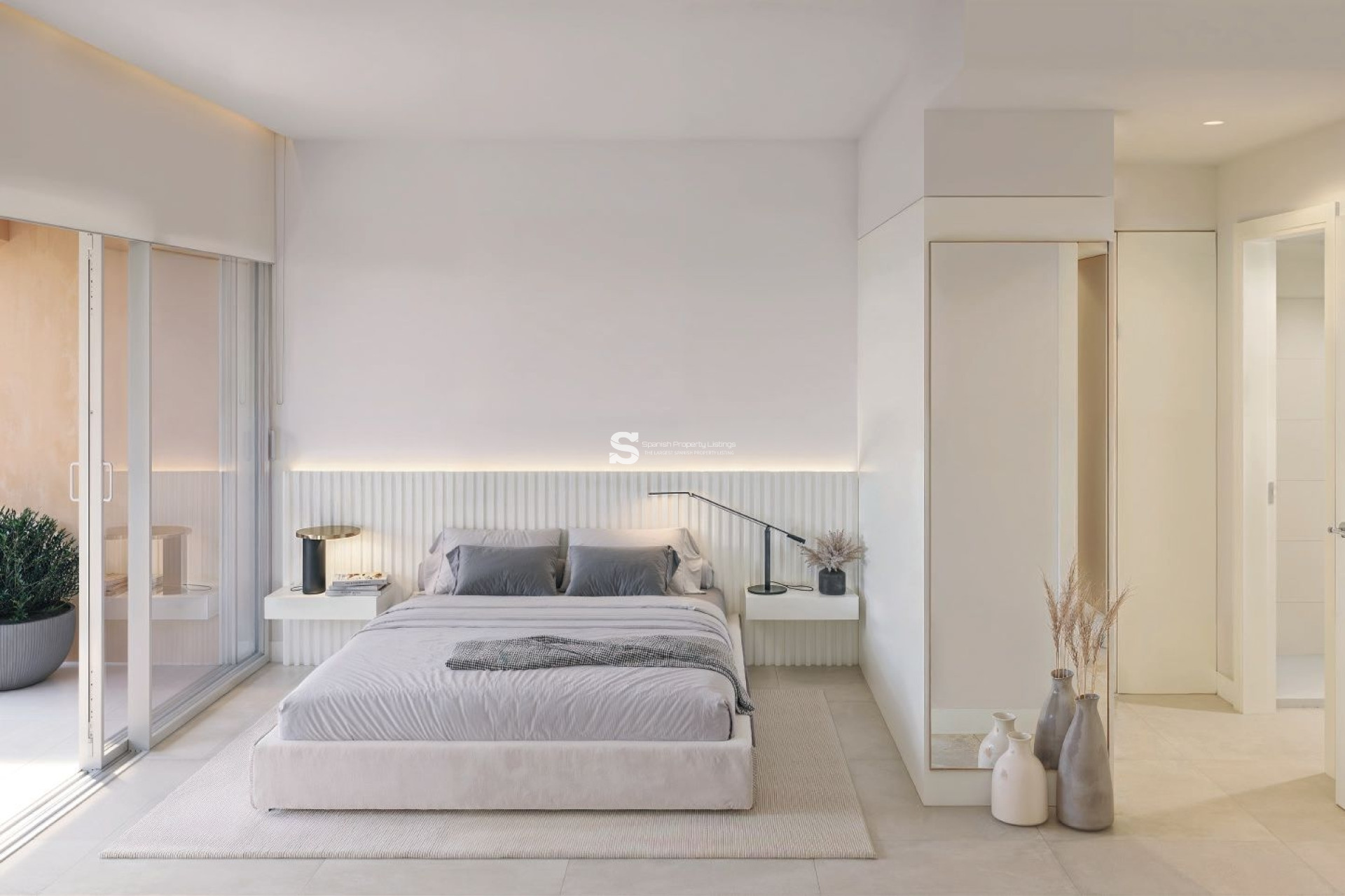 Nouvelle construction - low-bungalow - Torrevieja