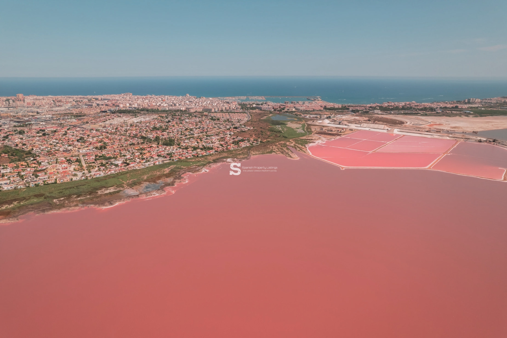 Nouvelle construction - low-bungalow - Torrevieja