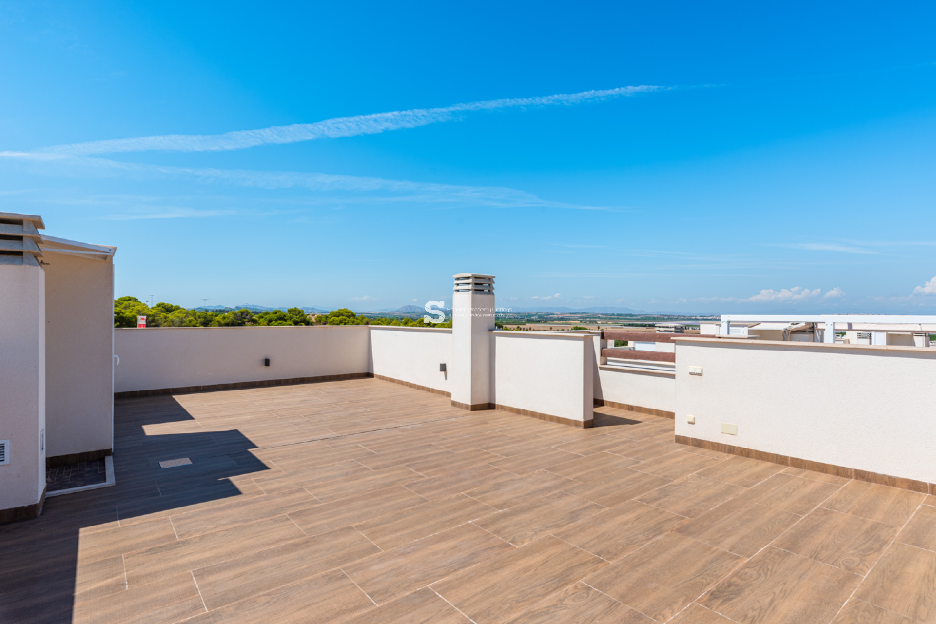 Nouvelle construction - low-bungalow - Torrevieja