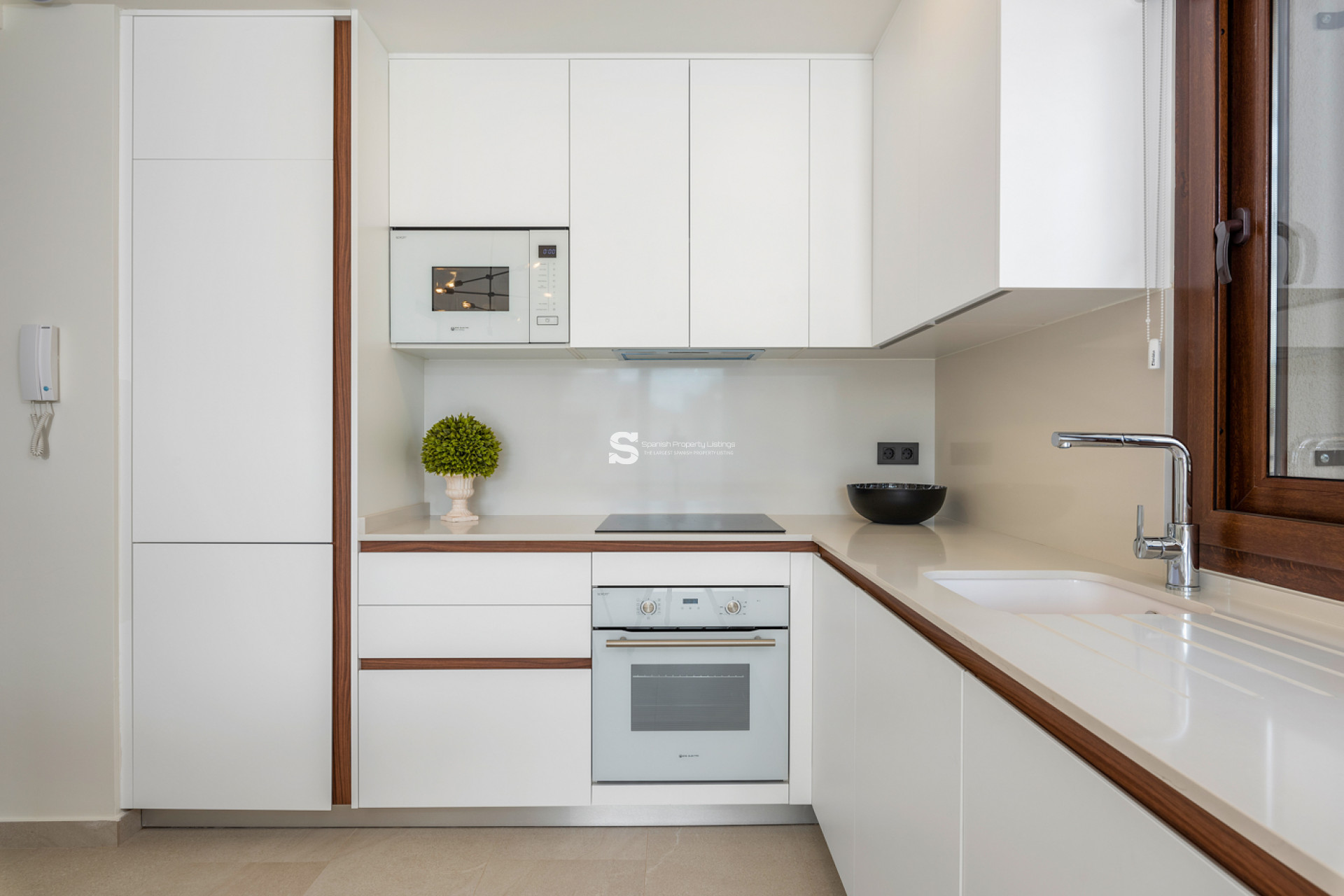 Nouvelle construction - low-bungalow - Torrevieja