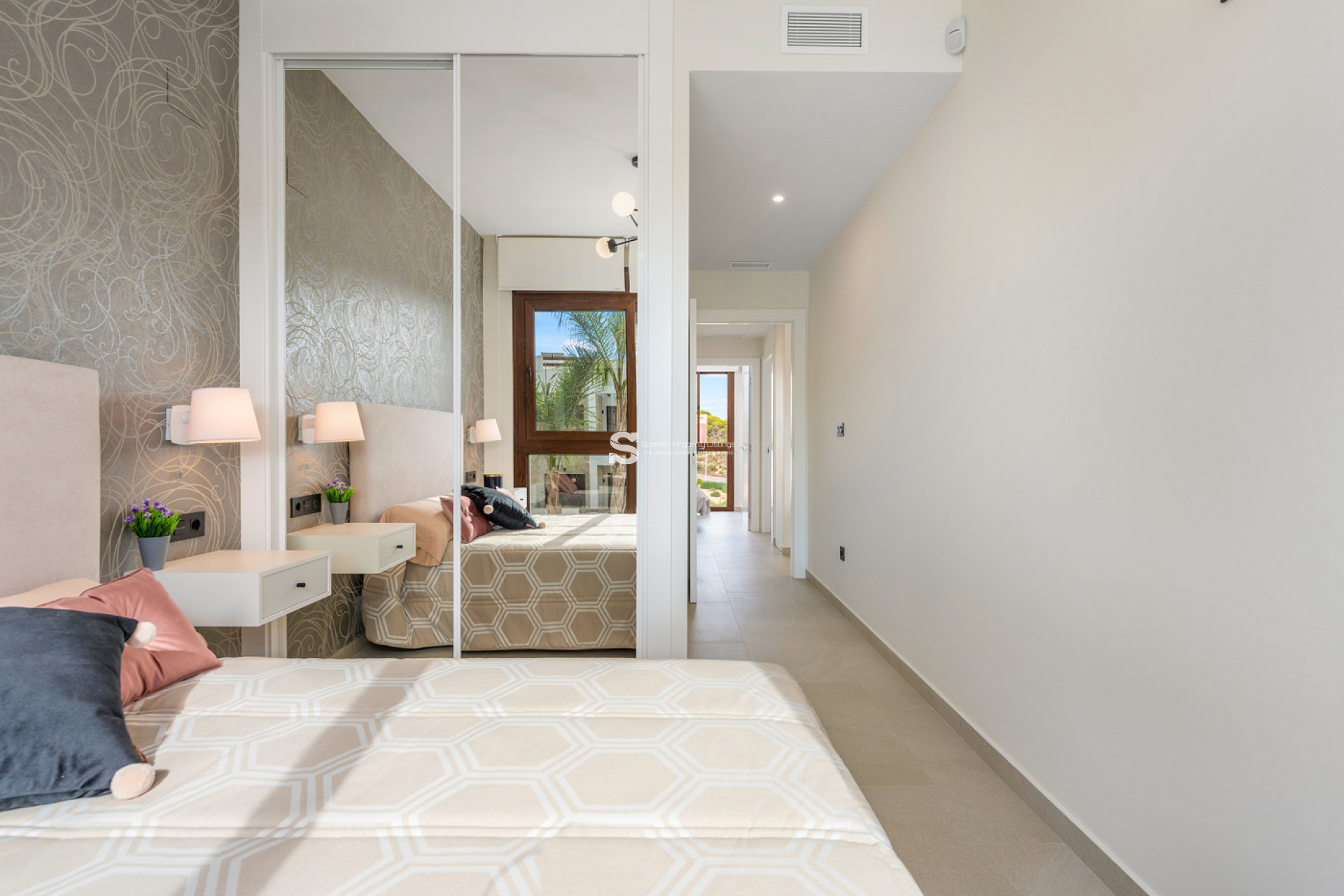 Nouvelle construction - low-bungalow - Torrevieja