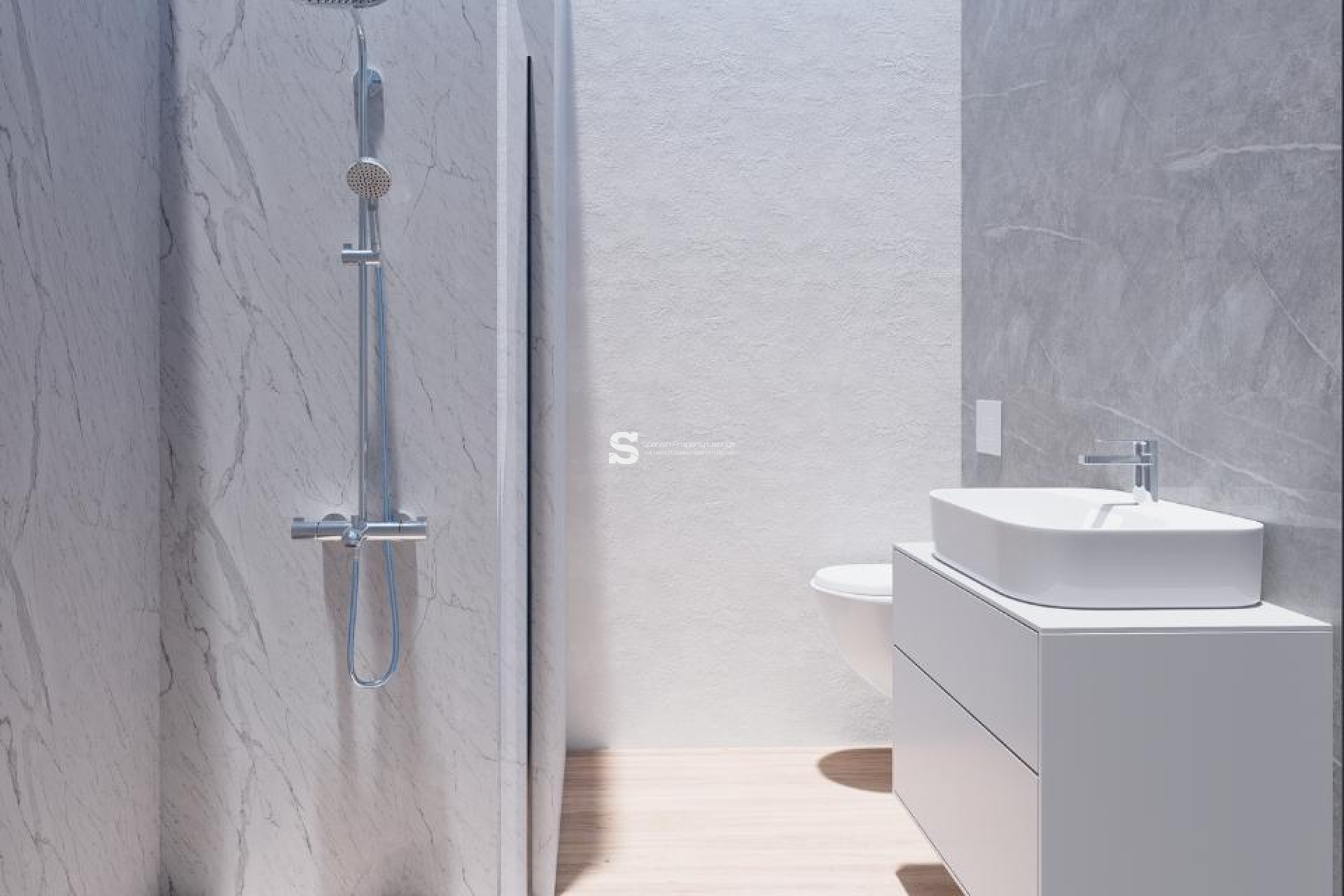 Nouvelle construction - low-bungalow - Torrevieja