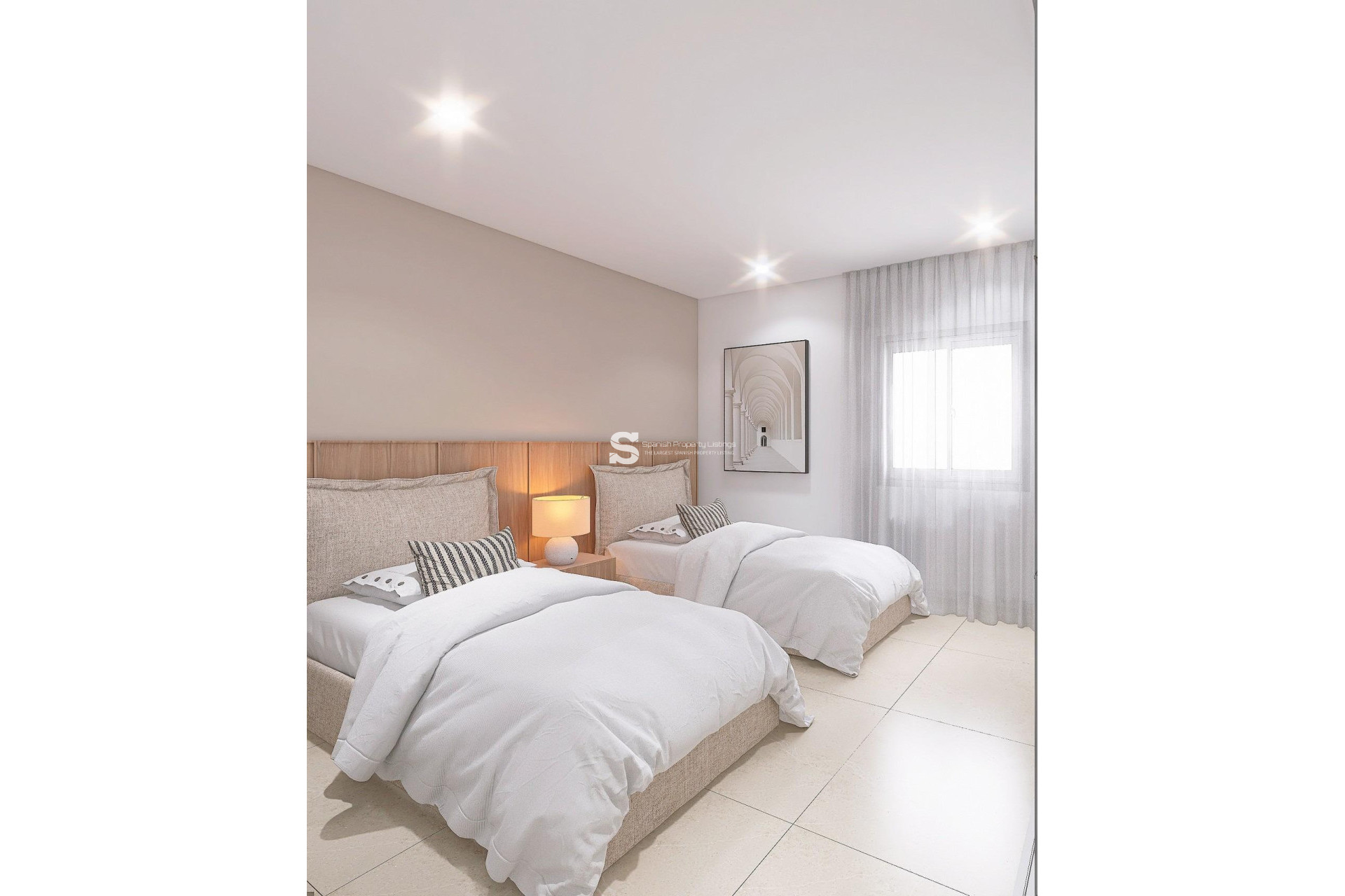 Nouvelle construction - Quad House - Bigastro - pueblo