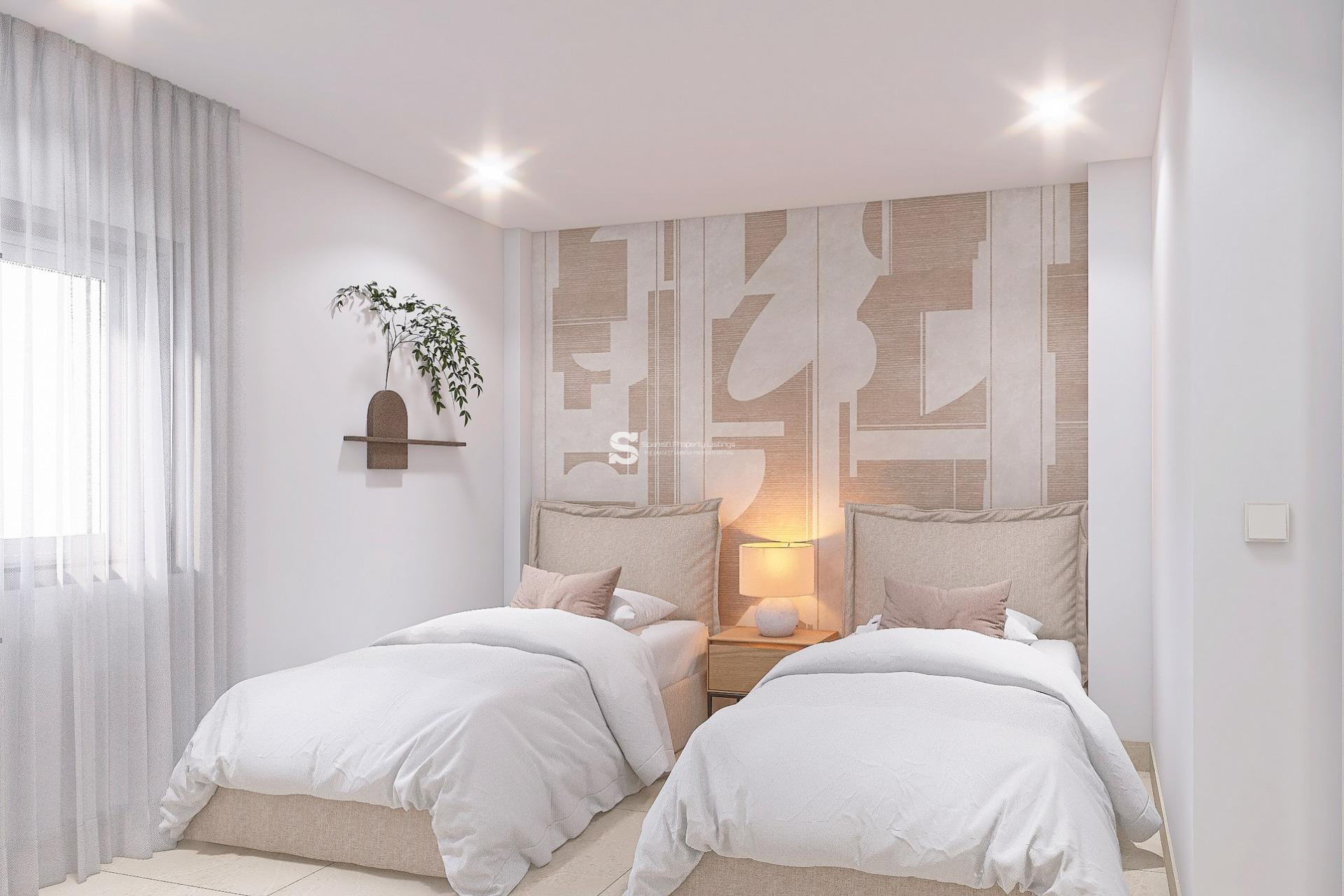 Nouvelle construction - Quad House - Bigastro - pueblo