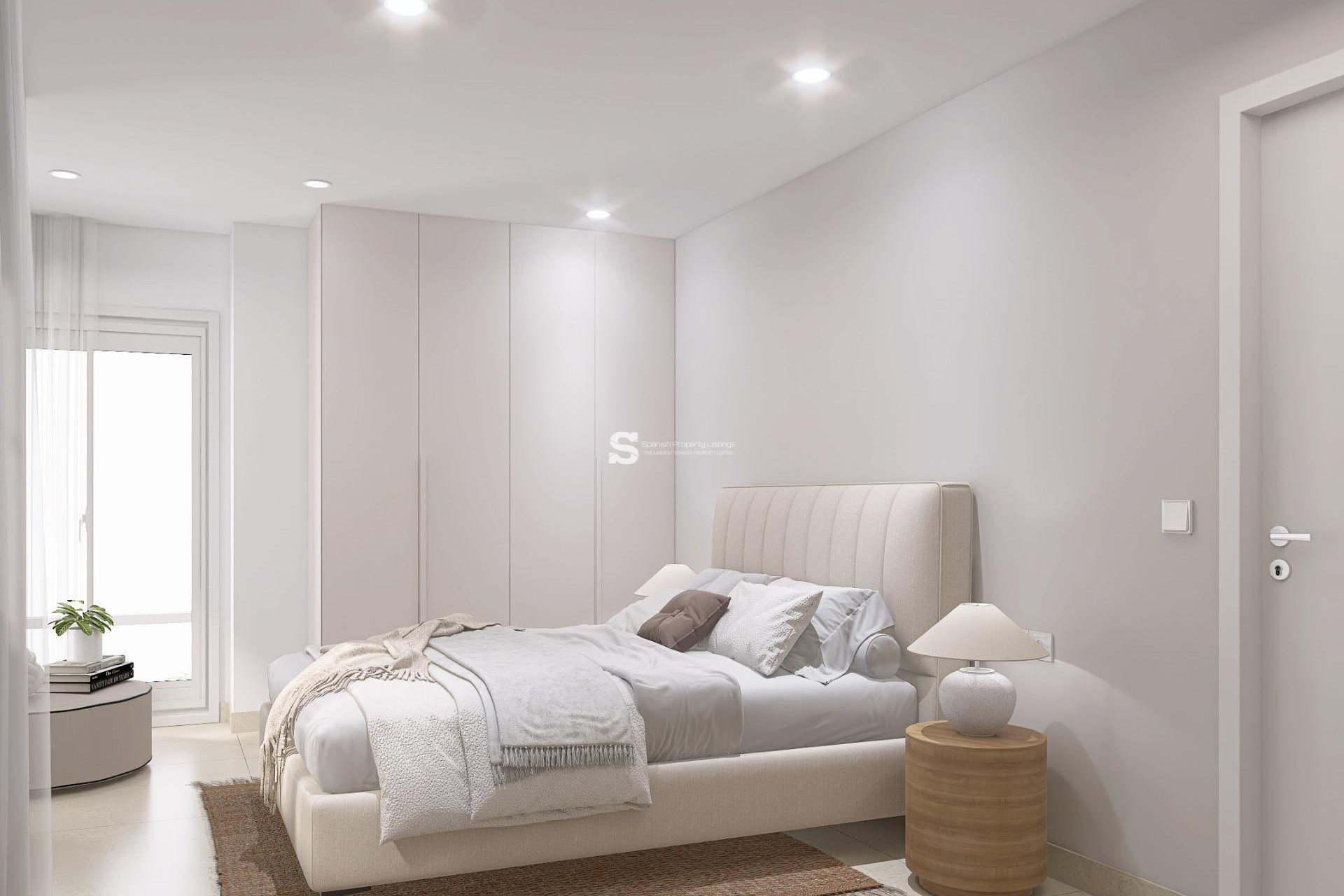 Nouvelle construction - Quad House - Bigastro - pueblo