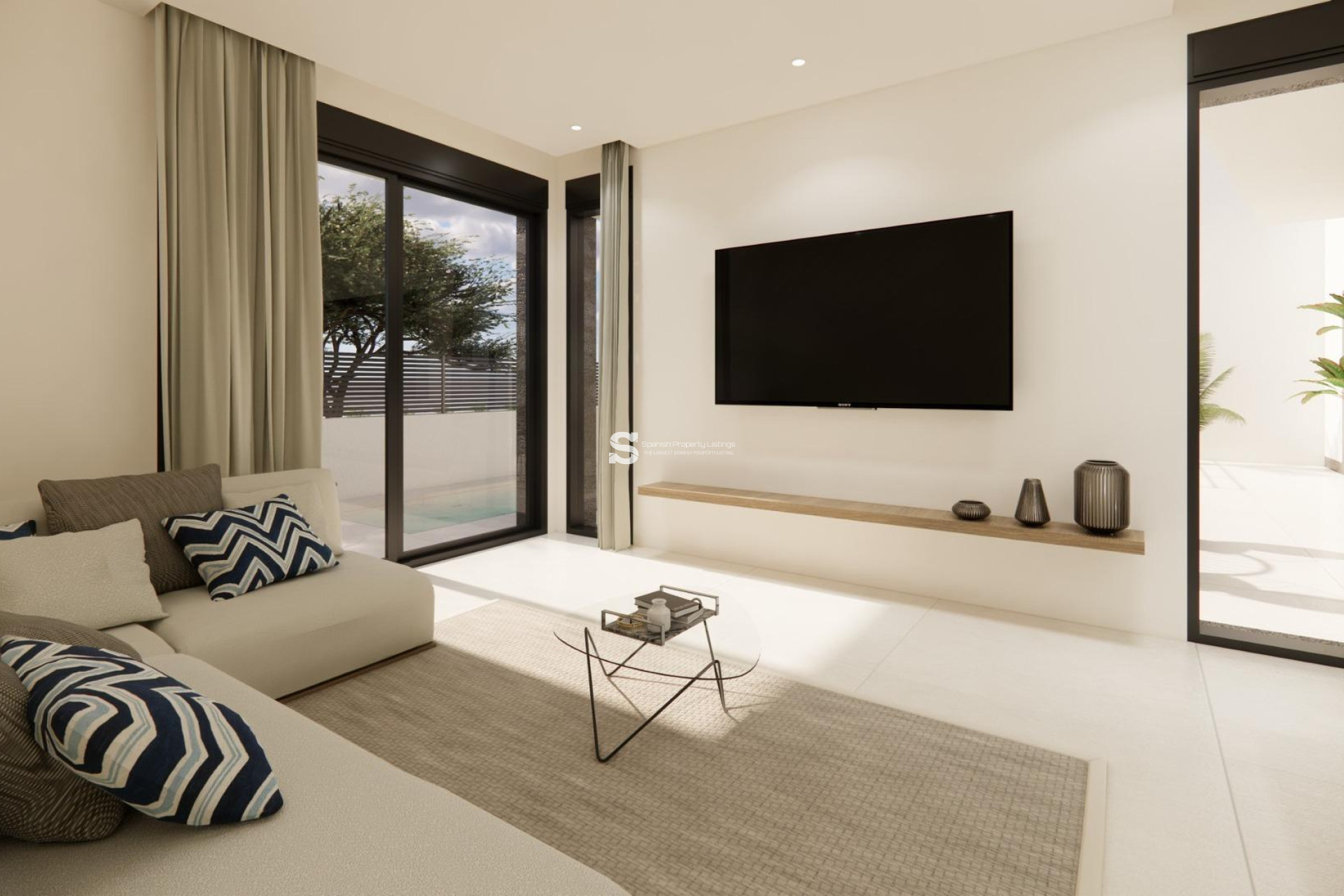 Nouvelle construction - Quad House - Dolores - urbanizacion