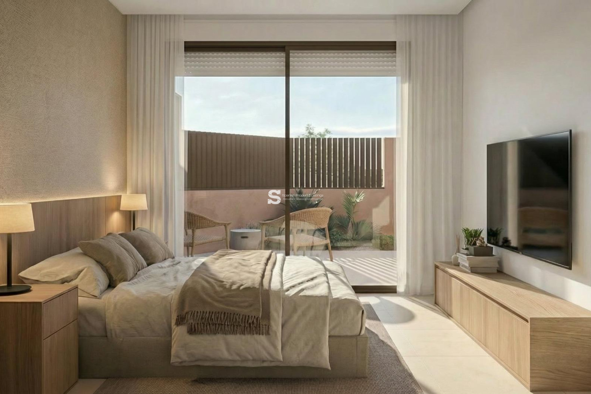 Nouvelle construction - Quad House - Torre Pacheco - El Alba