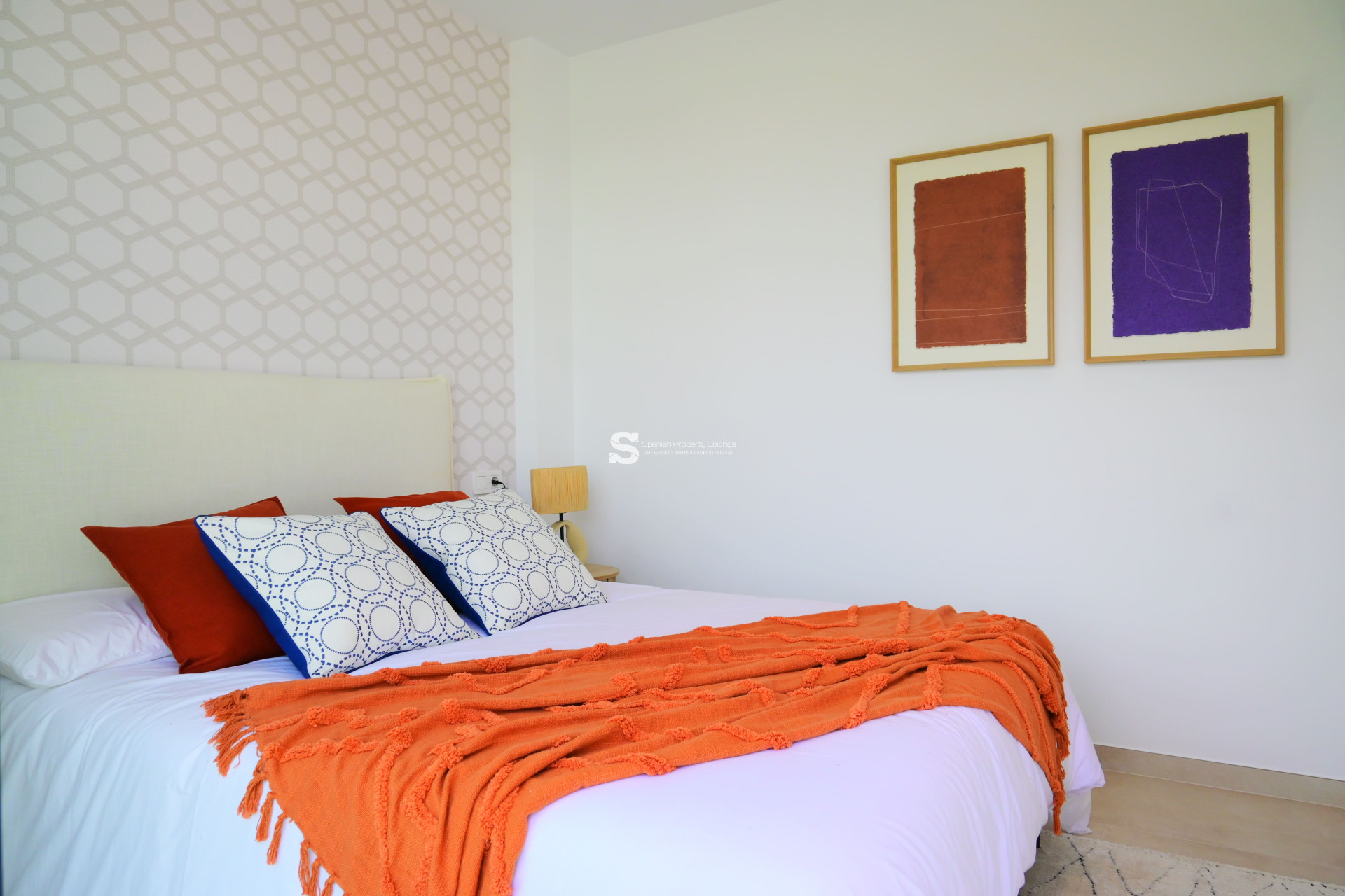 Nouvelle construction - semi-detached - Dolores