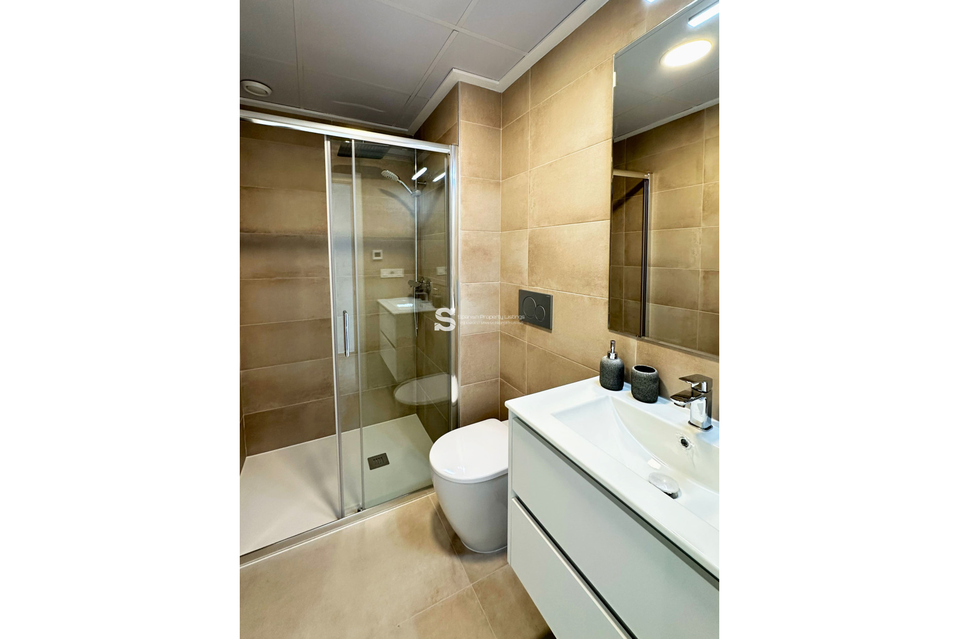 Nouvelle construction - semi-detached - Dolores