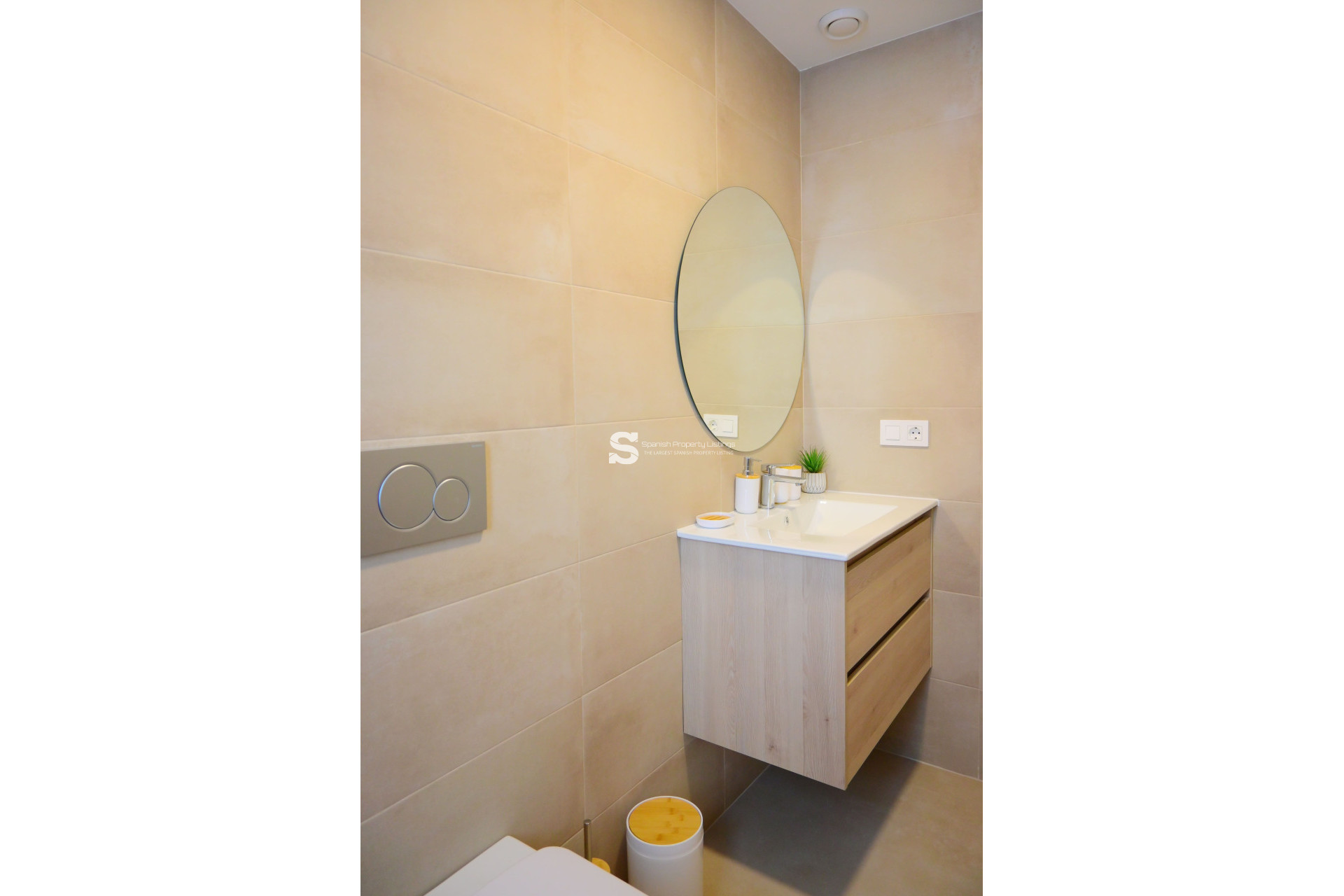 Nouvelle construction - semi-detached - Dolores