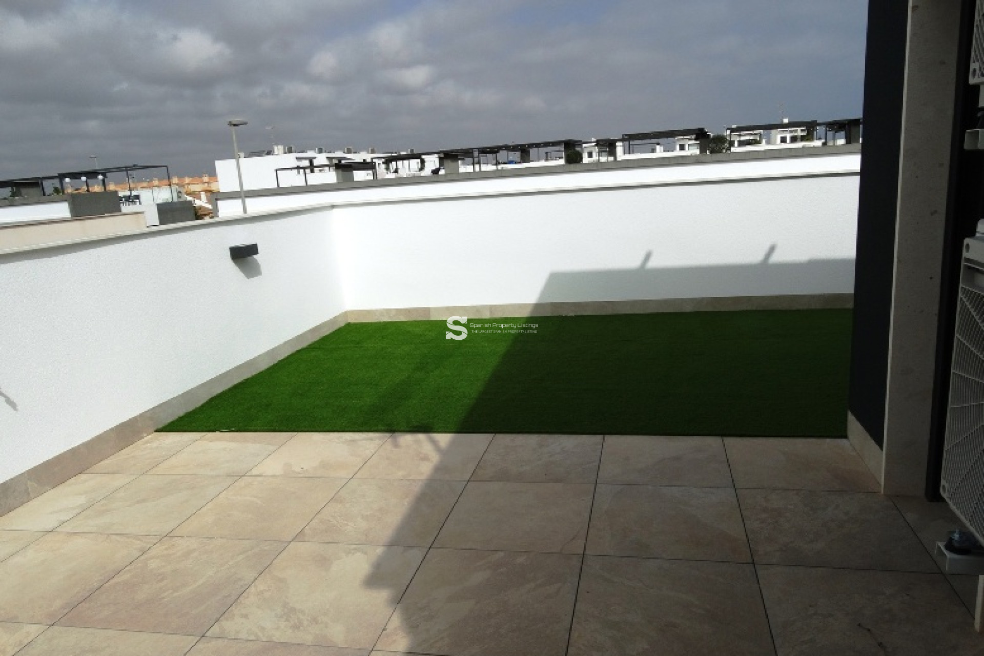 Nouvelle construction - semi-detached - Pilar de la Horadada