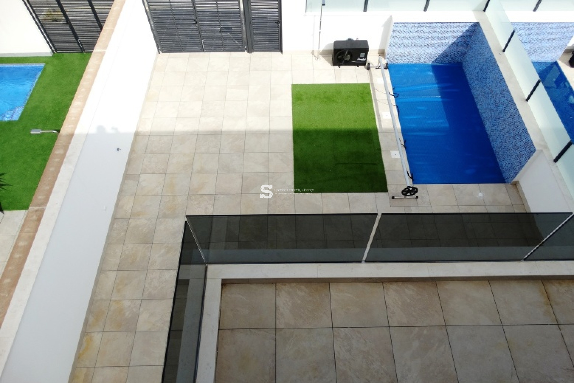Nouvelle construction - semi-detached - Pilar de la Horadada