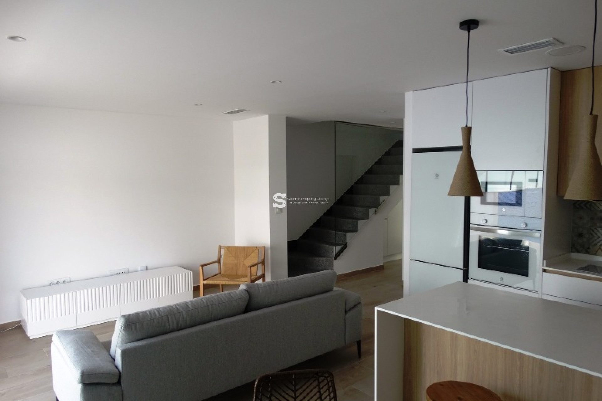 Nouvelle construction - semi-detached - Pilar de la Horadada