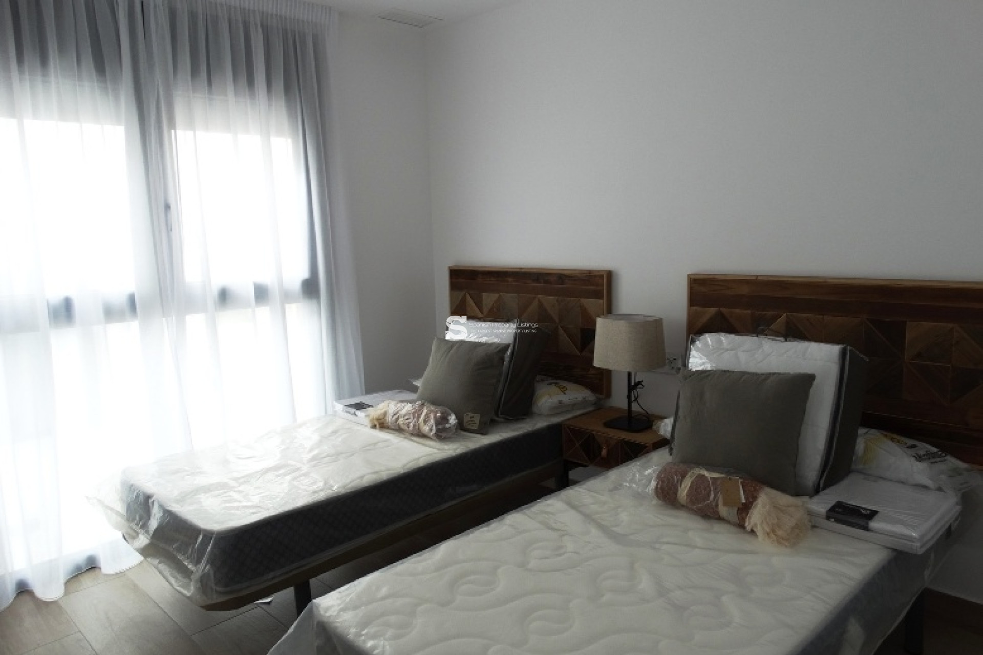 Nouvelle construction - semi-detached - Pilar de la Horadada