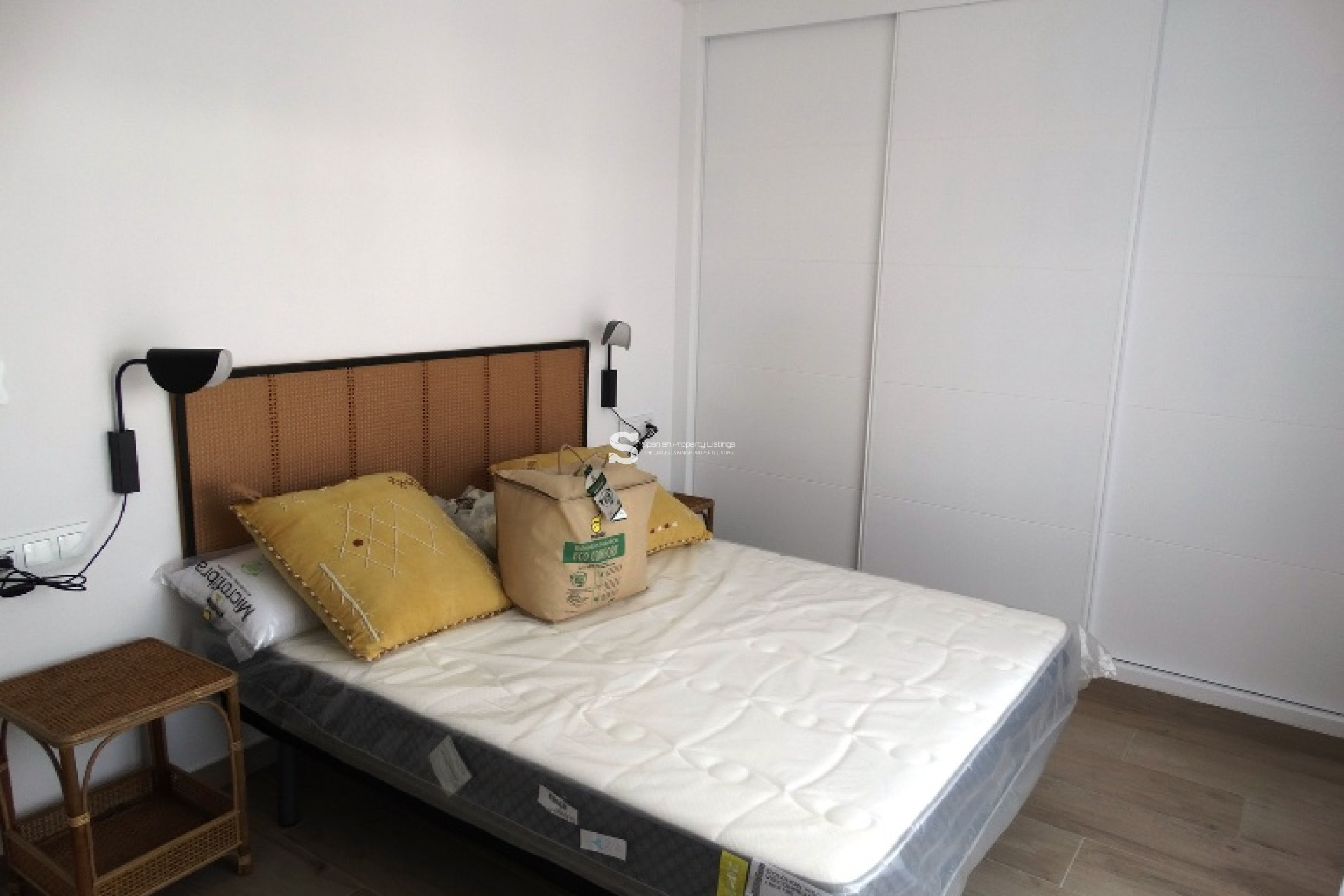 Nouvelle construction - semi-detached - Pilar de la Horadada