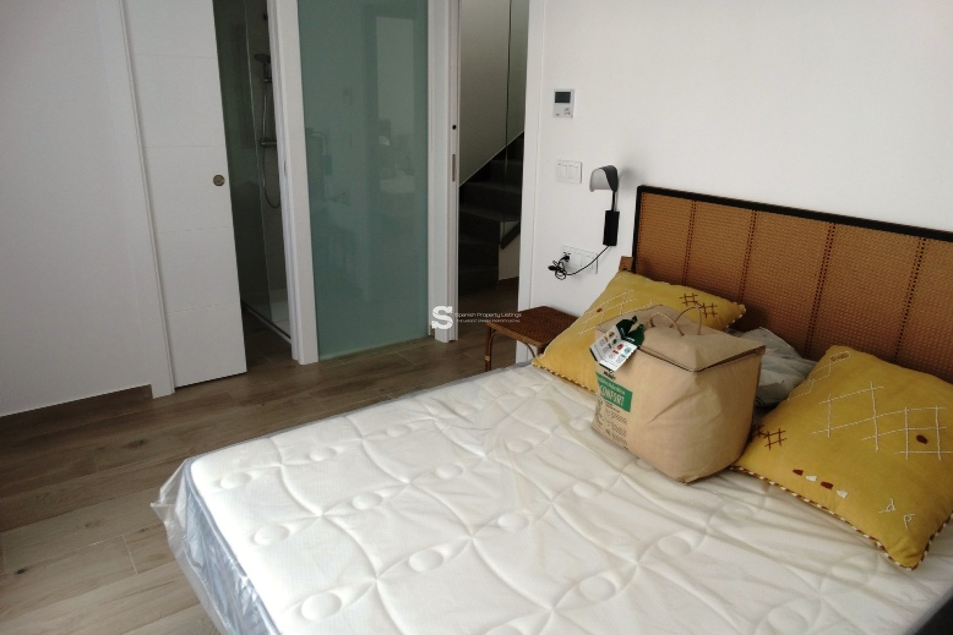 Nouvelle construction - semi-detached - Pilar de la Horadada