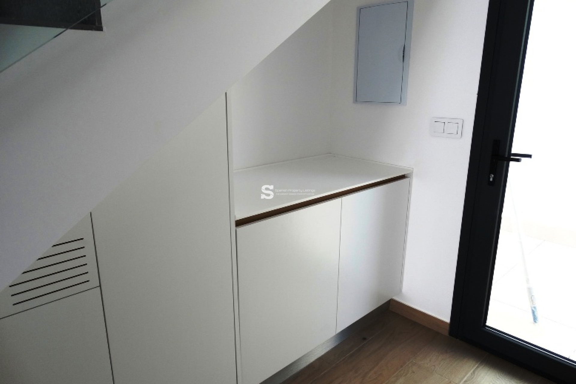 Nouvelle construction - semi-detached - Pilar de la Horadada