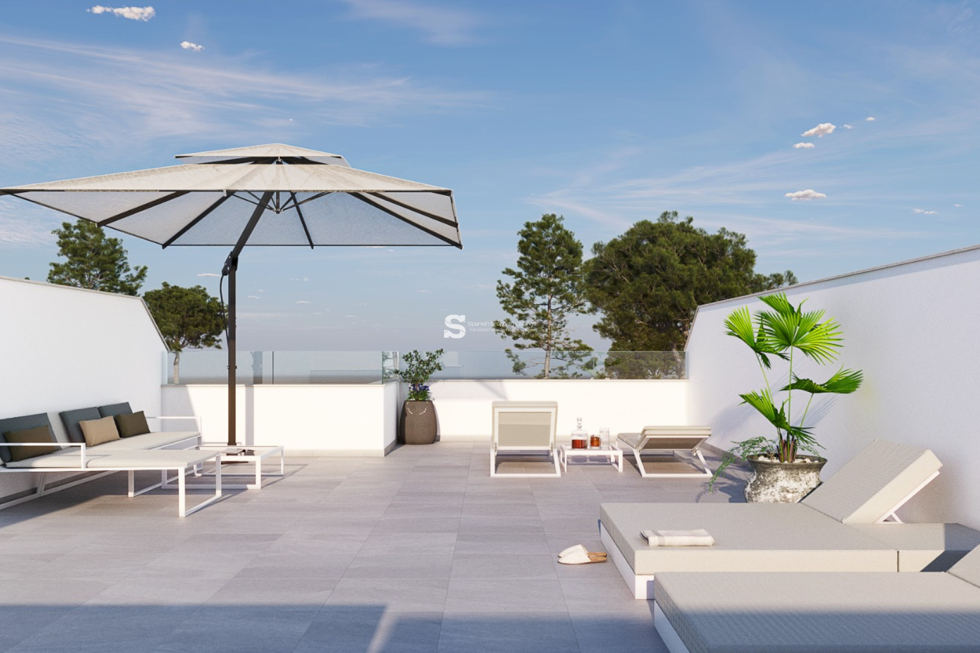 Nouvelle construction - semi-detached - Pilar de la Horadada