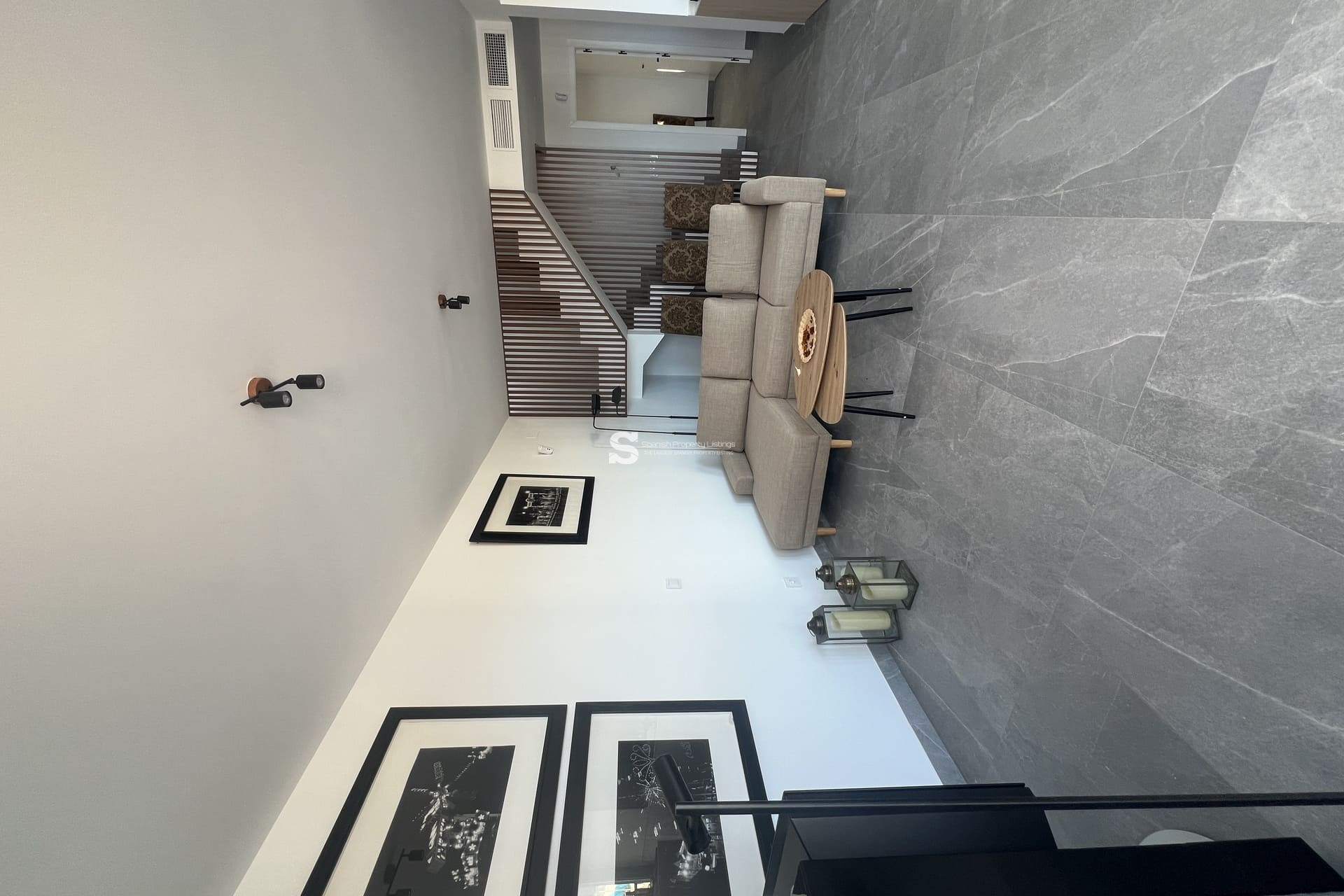 Nouvelle construction - semi-detached - Polop