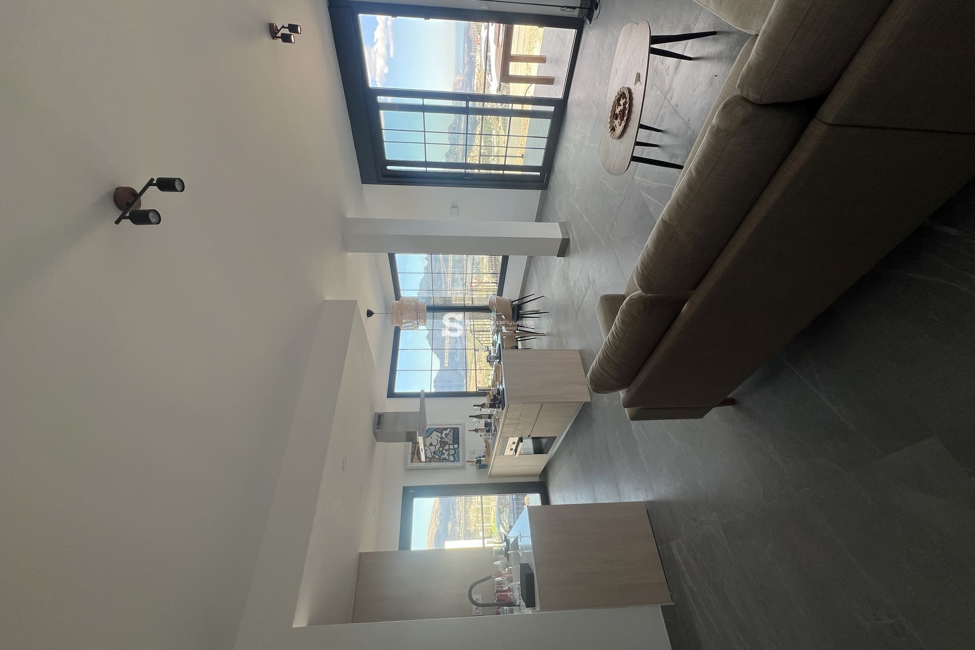 Nouvelle construction - semi-detached - Polop