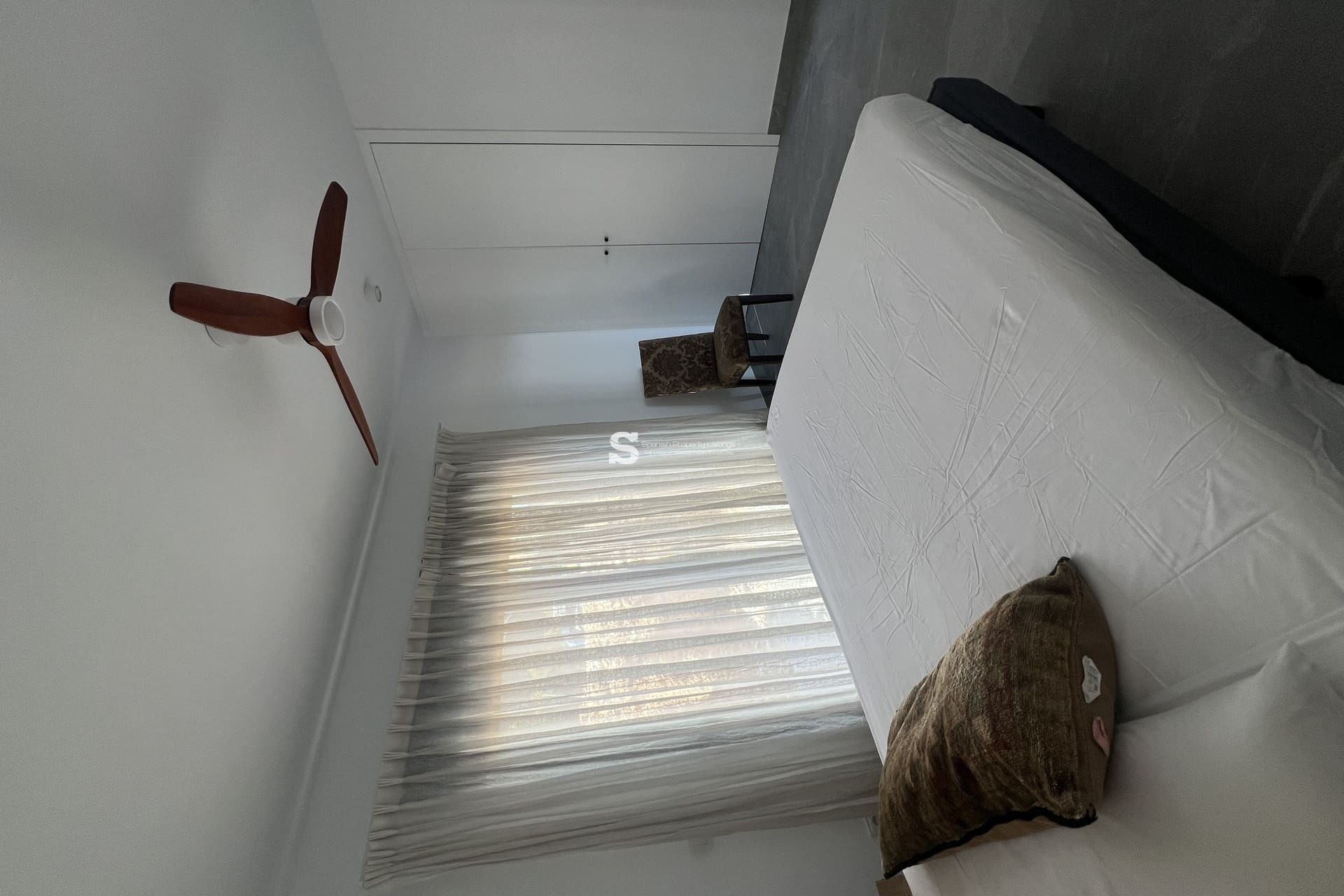 Nouvelle construction - semi-detached - Polop