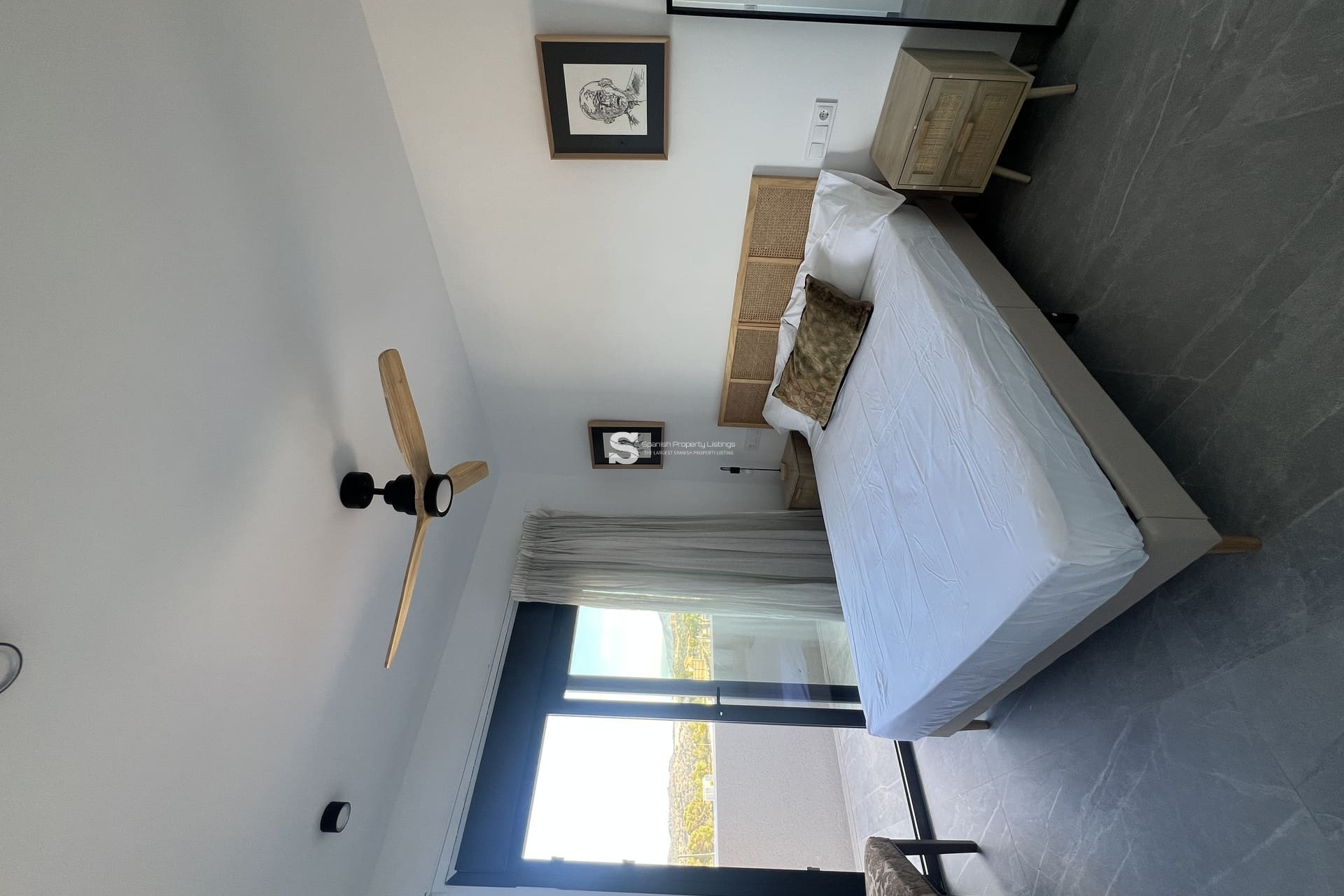 Nouvelle construction - semi-detached - Polop