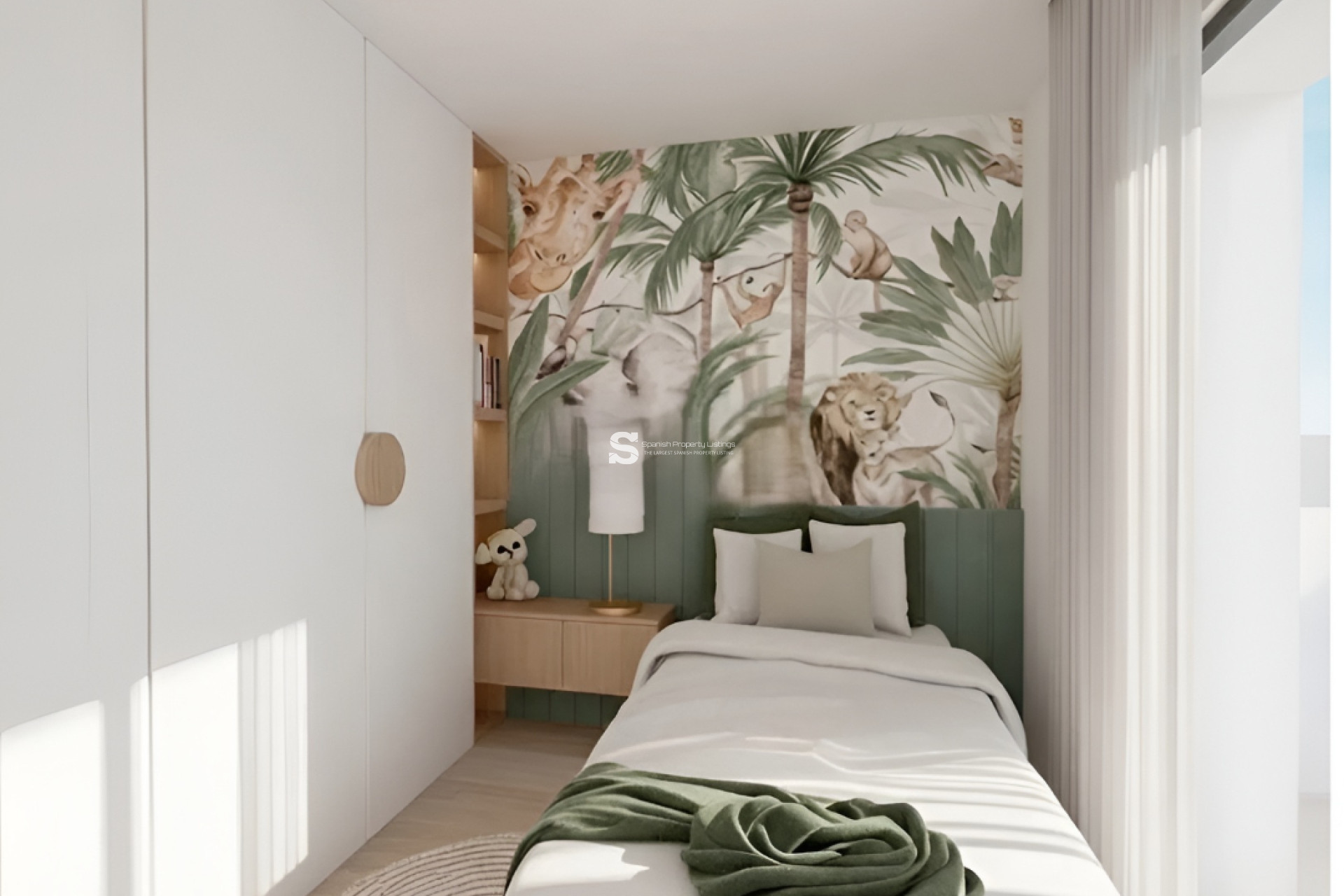 Nouvelle construction - terraced - Aguilas - Águilas