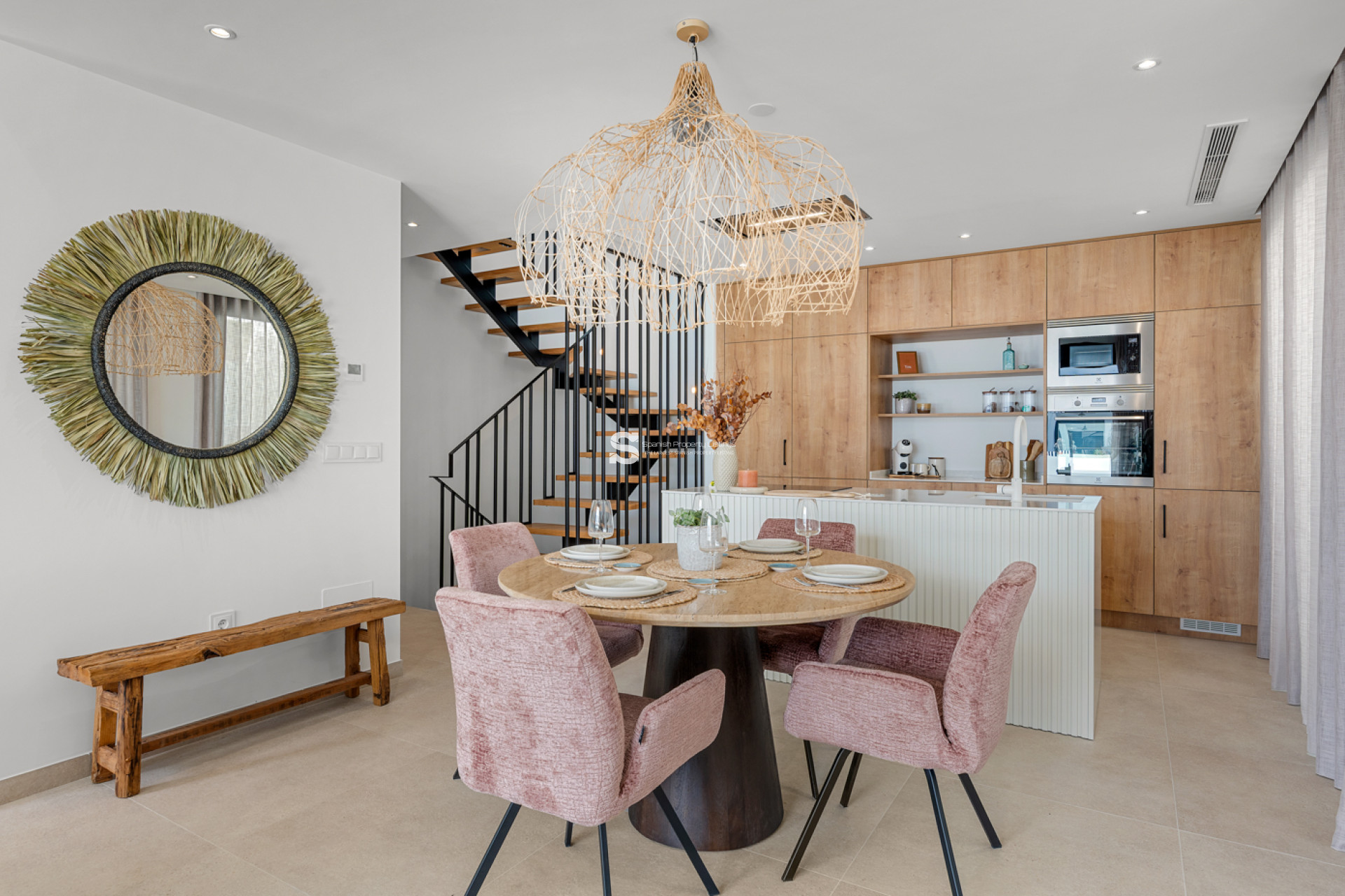 Nouvelle construction - terraced - Dolores