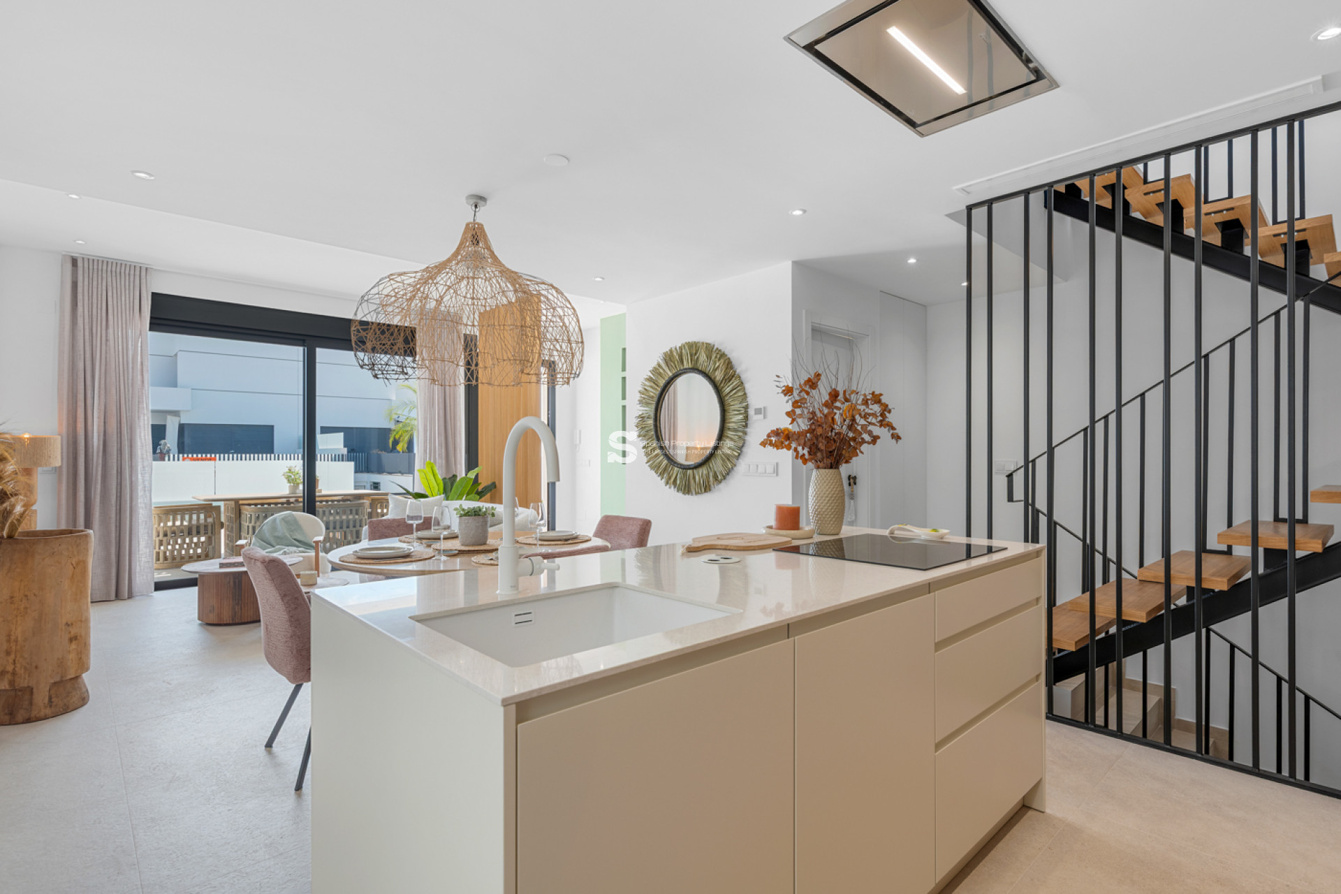 Nouvelle construction - terraced - Dolores