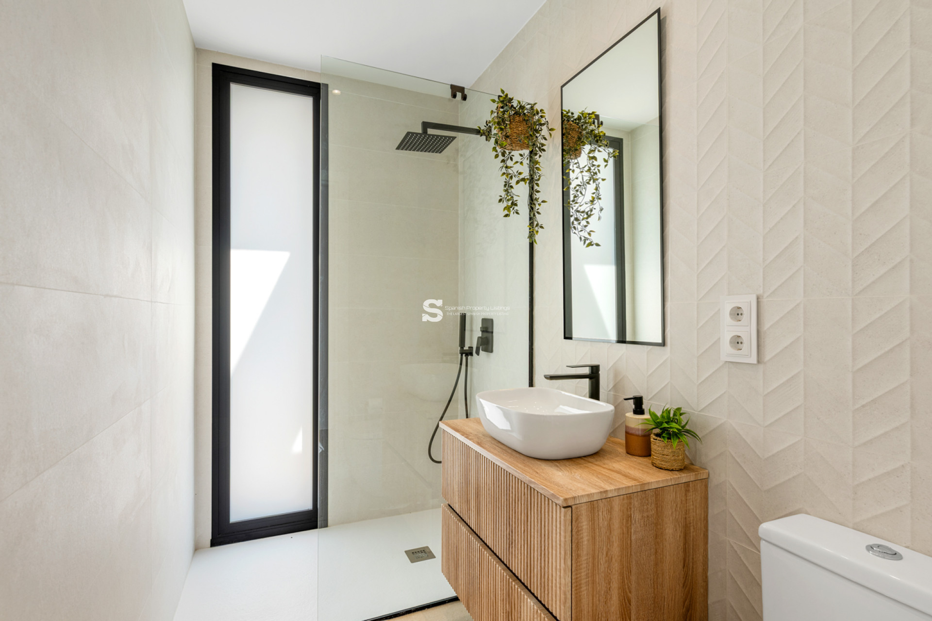 Nouvelle construction - terraced - Dolores