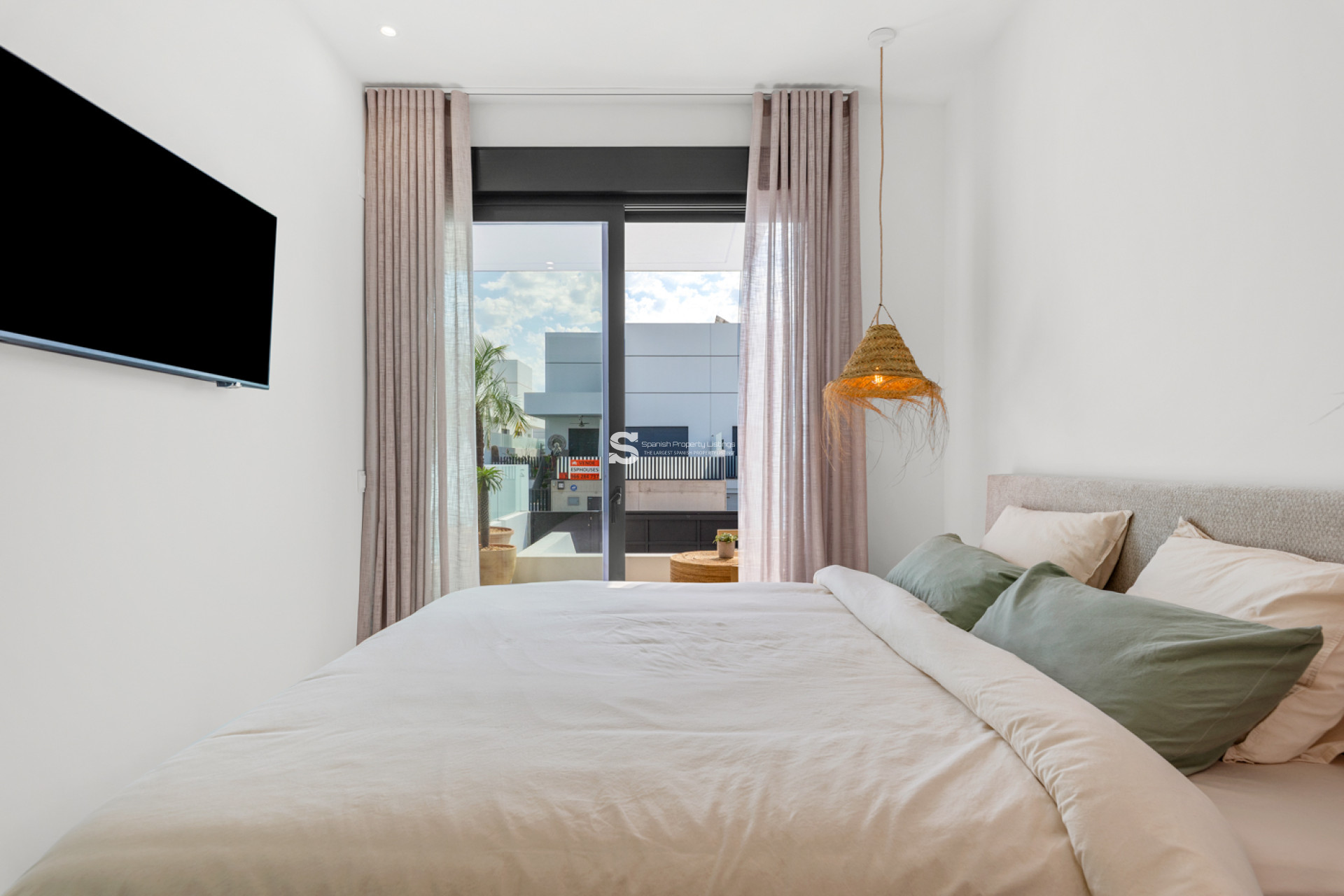 Nouvelle construction - terraced - Dolores