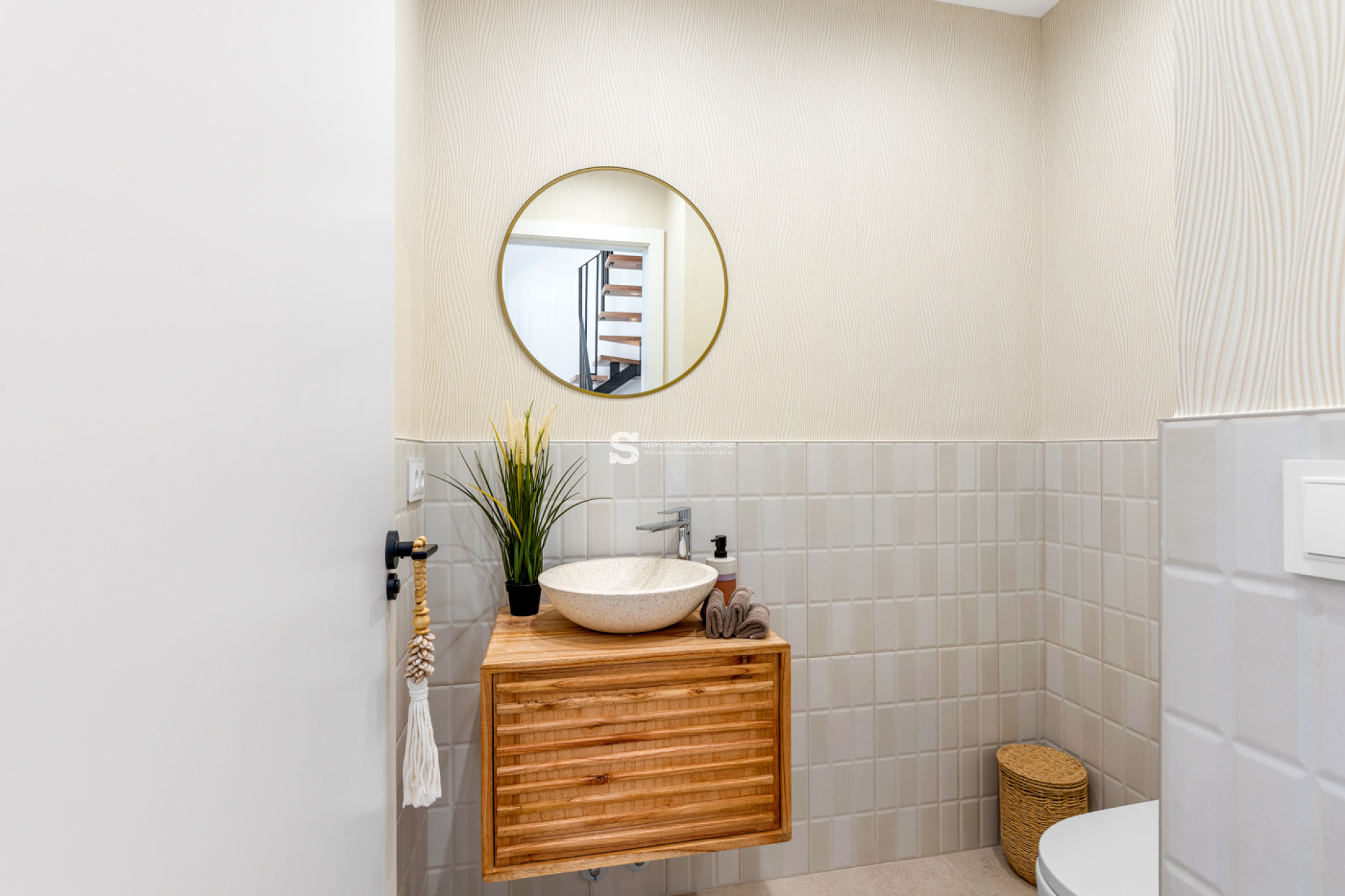 Nouvelle construction - terraced - Dolores