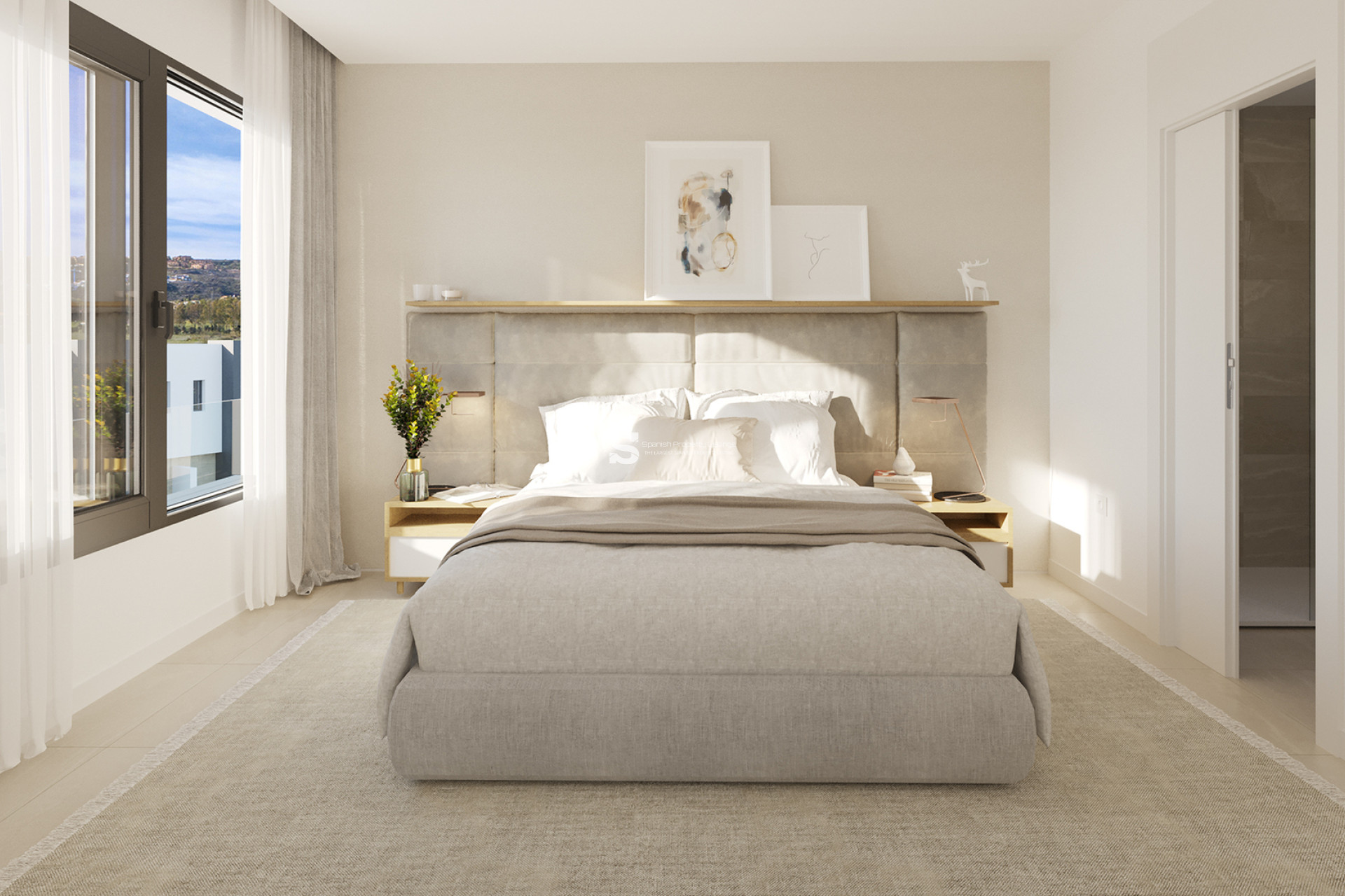 Nouvelle construction - terraced - Estepona