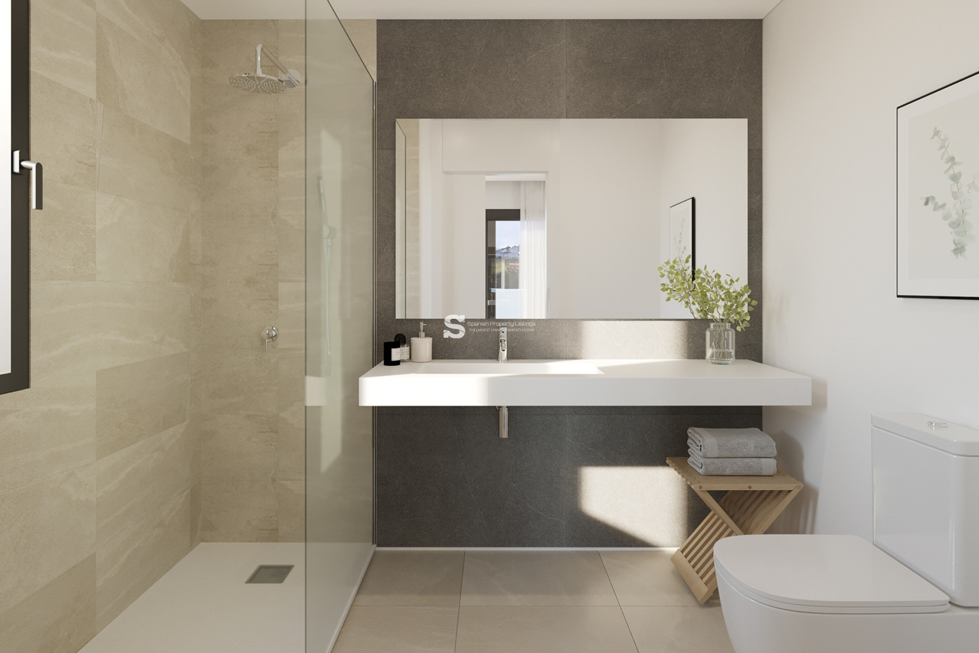 Nouvelle construction - terraced - Estepona