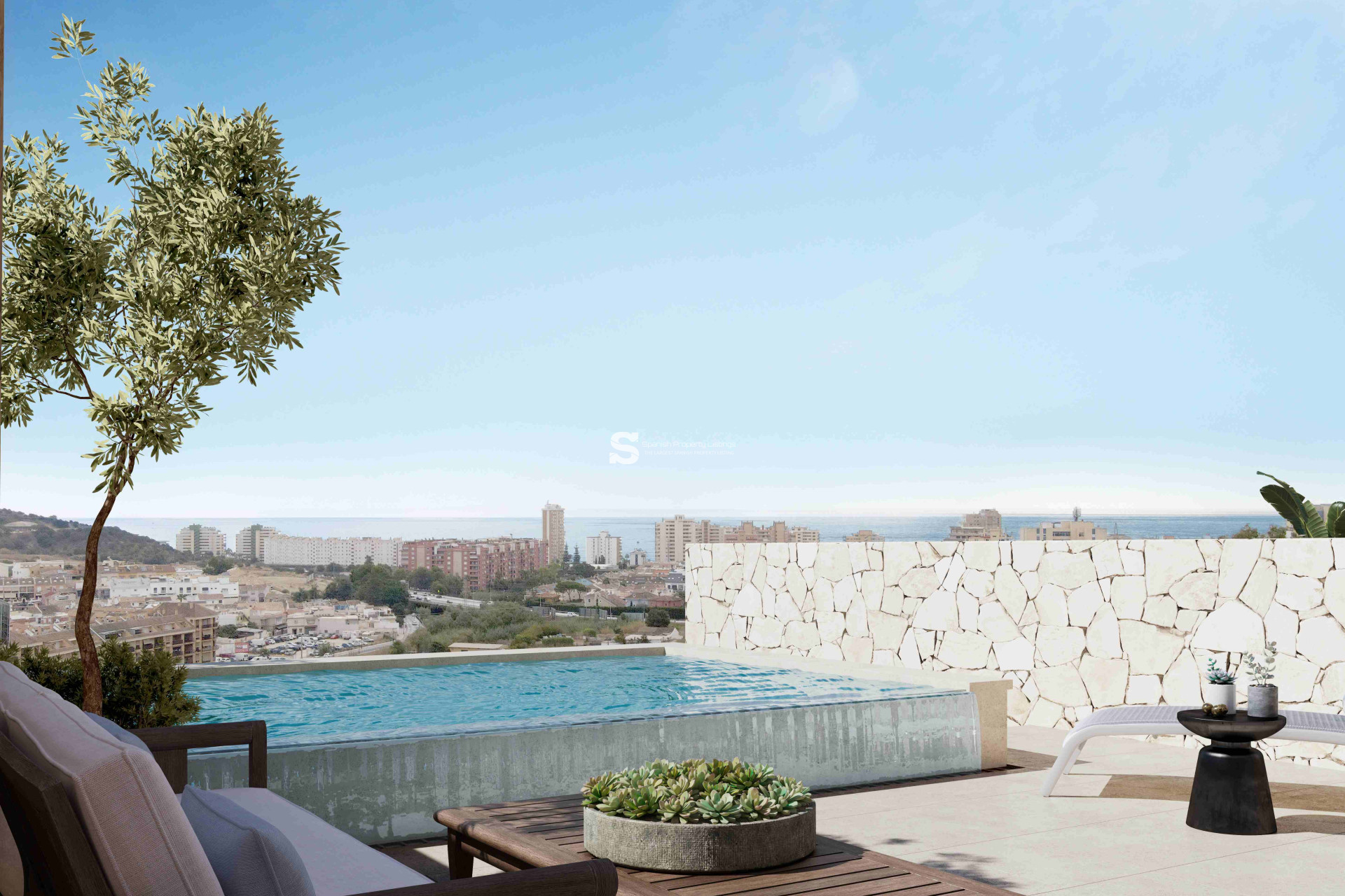 Nouvelle construction - terraced - Fuengirola