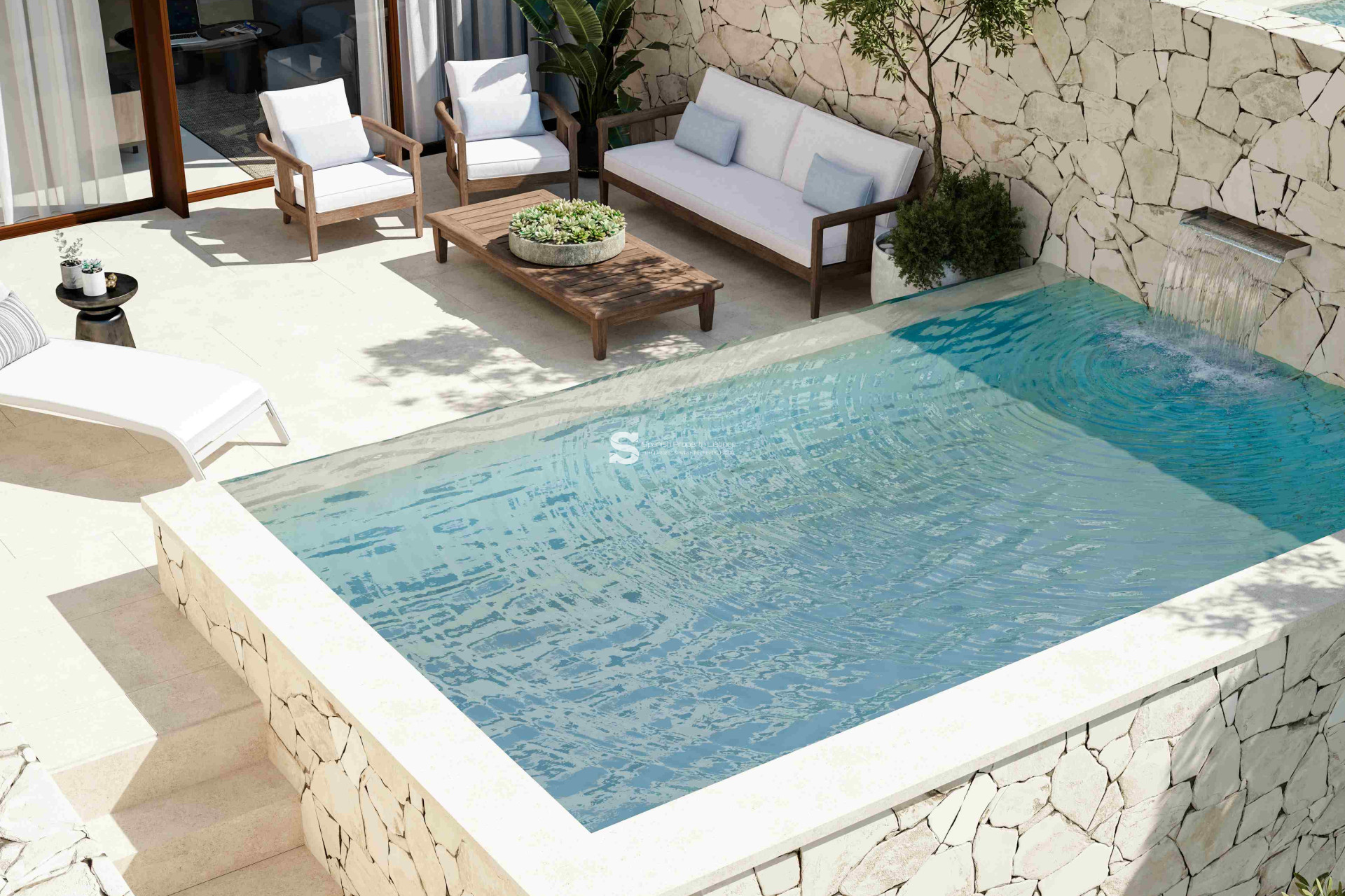 Nouvelle construction - terraced - Fuengirola