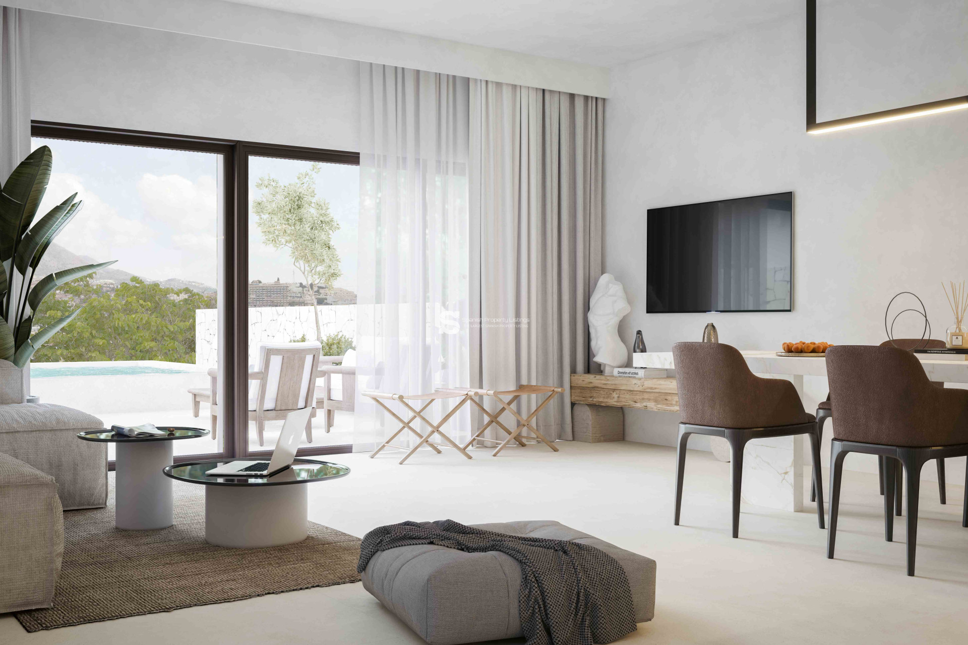 Nouvelle construction - terraced - Fuengirola