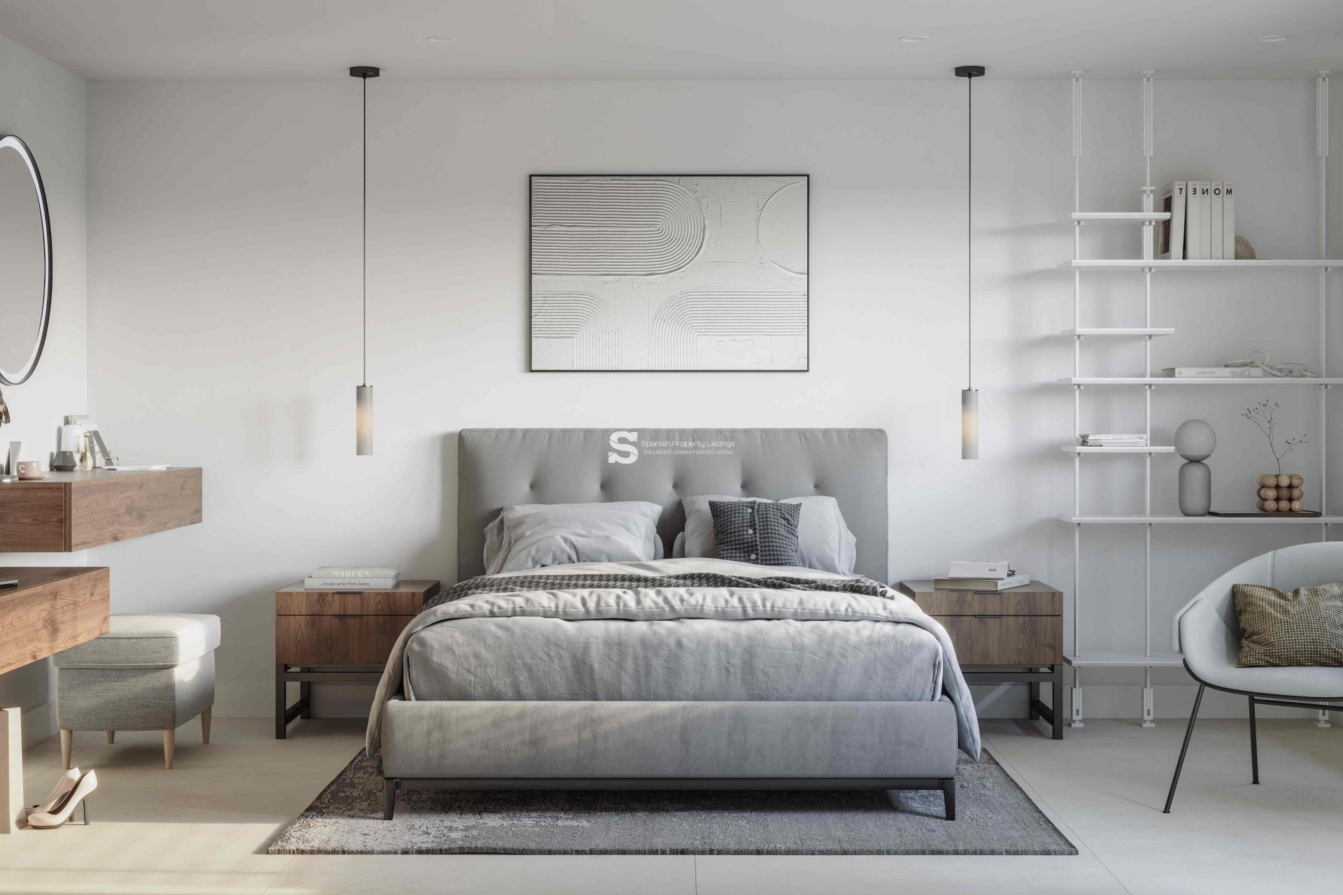 Nouvelle construction - terraced - Fuengirola