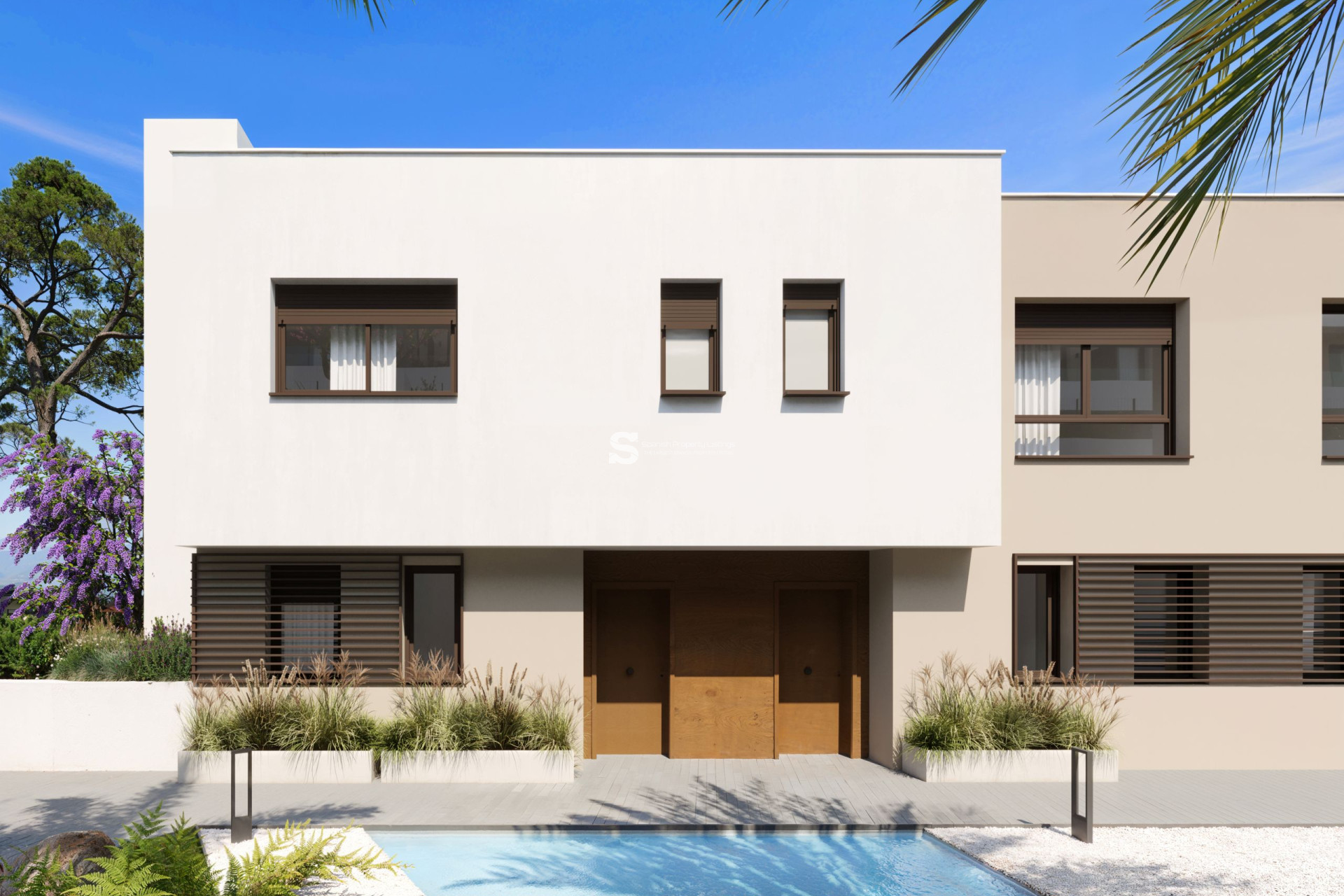 Nouvelle construction - terraced - Fuengirola