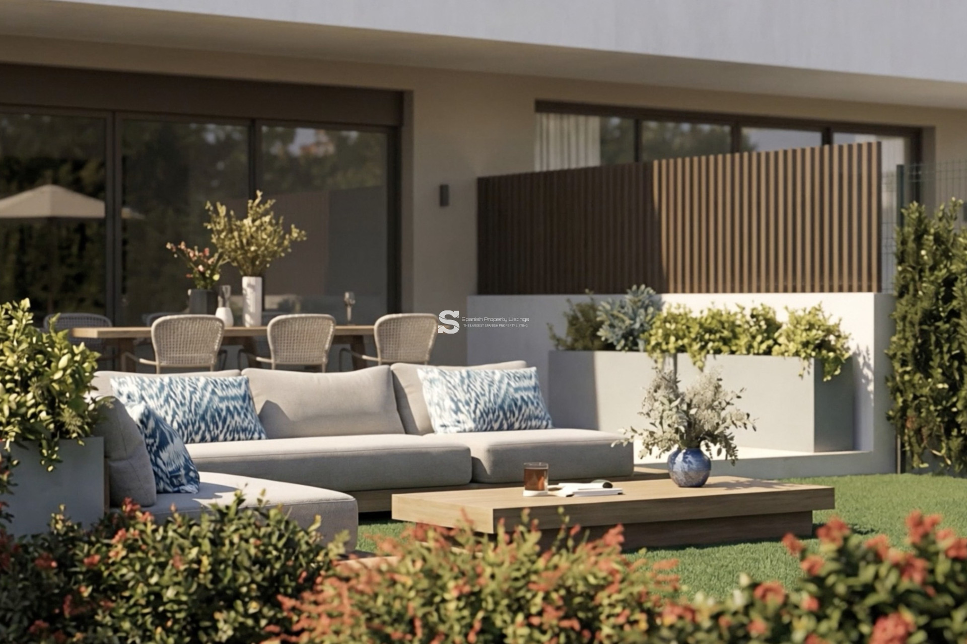 Nouvelle construction - terraced - Fuengirola