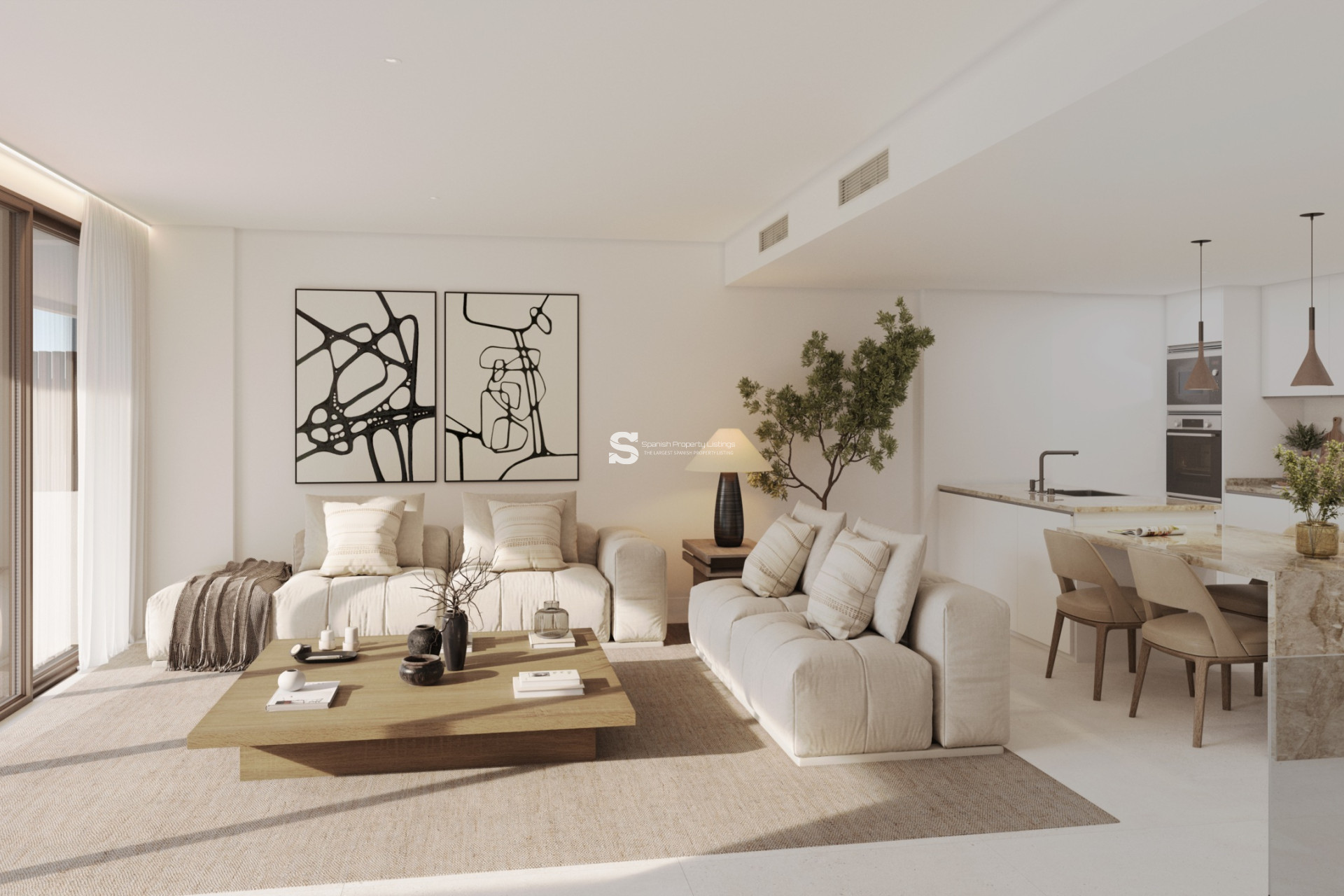 Nouvelle construction - terraced - Fuengirola