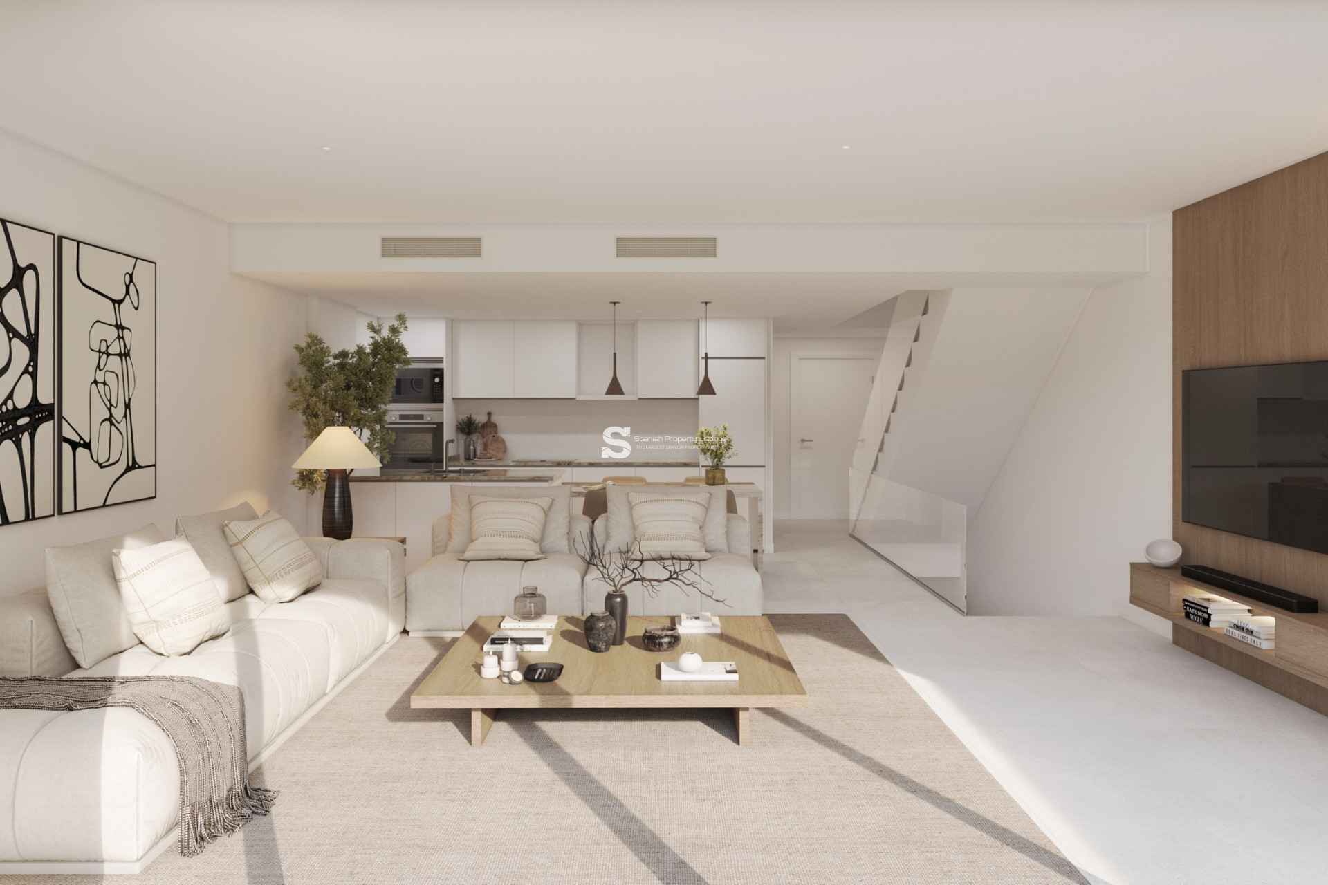 Nouvelle construction - terraced - Fuengirola