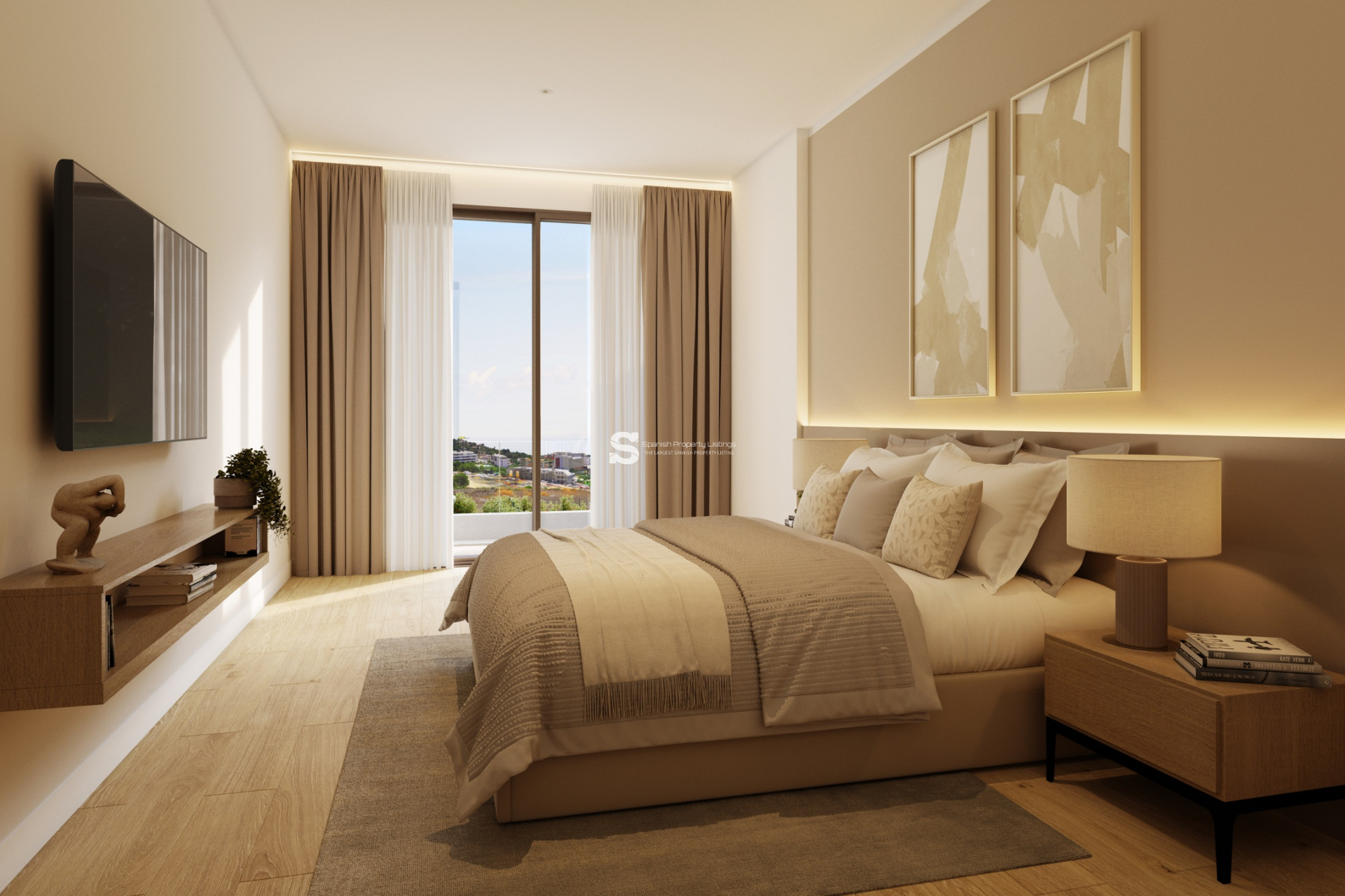 Nouvelle construction - terraced - Fuengirola
