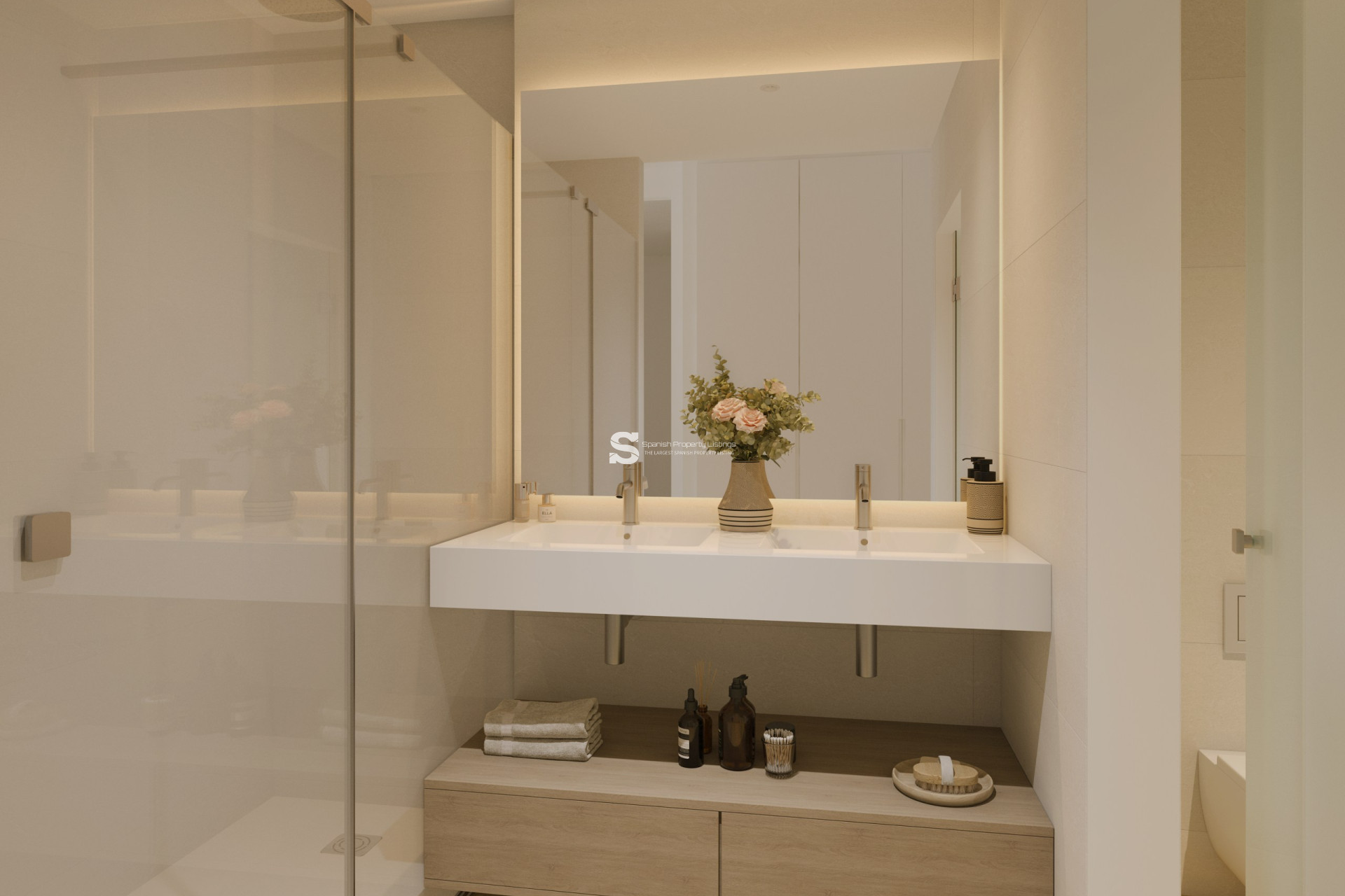 Nouvelle construction - terraced - Fuengirola