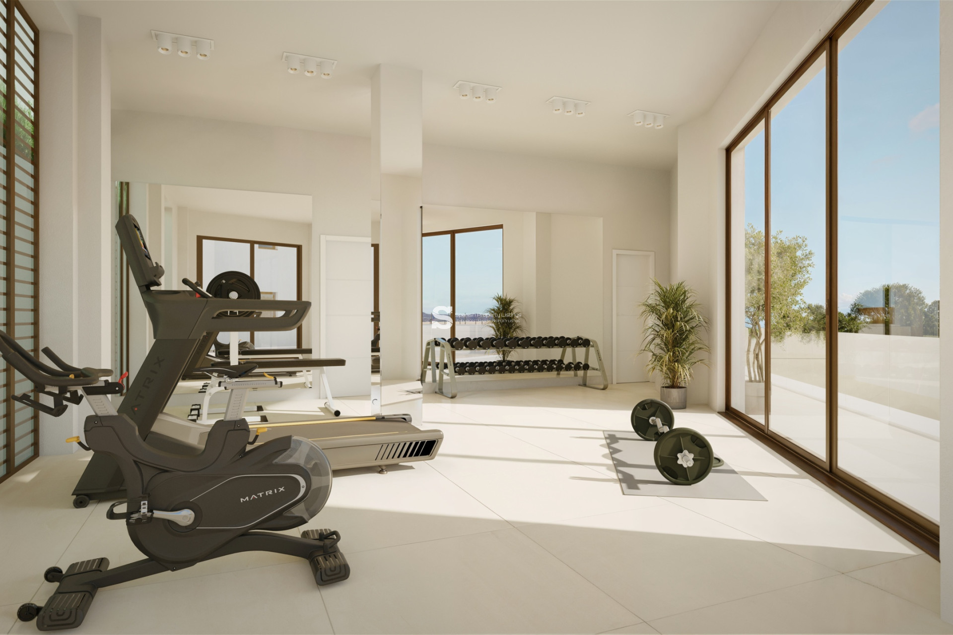 Nouvelle construction - terraced - Fuengirola