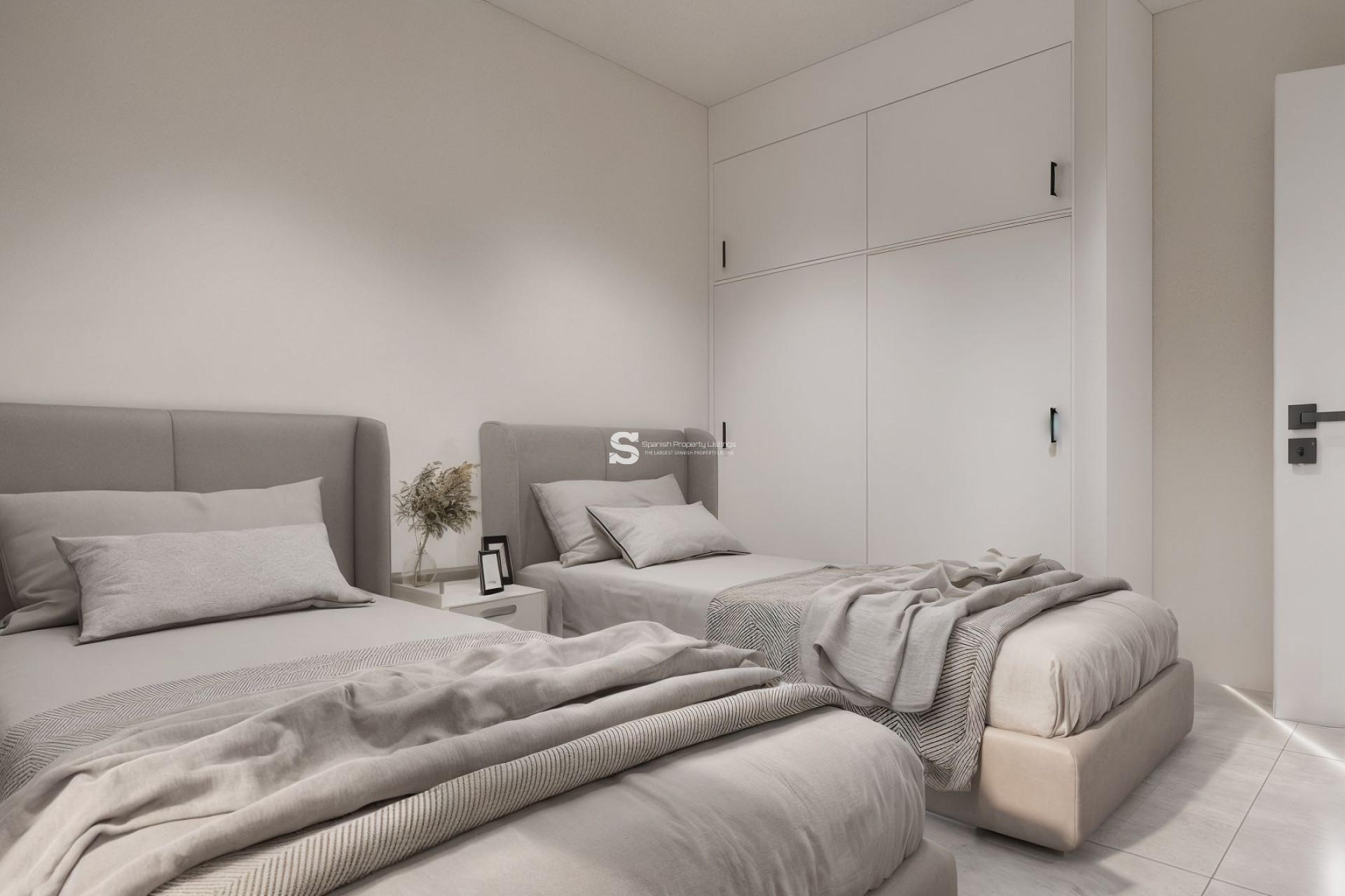 Nouvelle construction - terraced - La Herrada