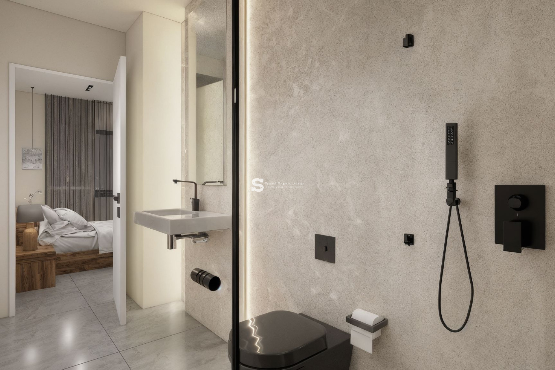 Nouvelle construction - terraced - La Herrada