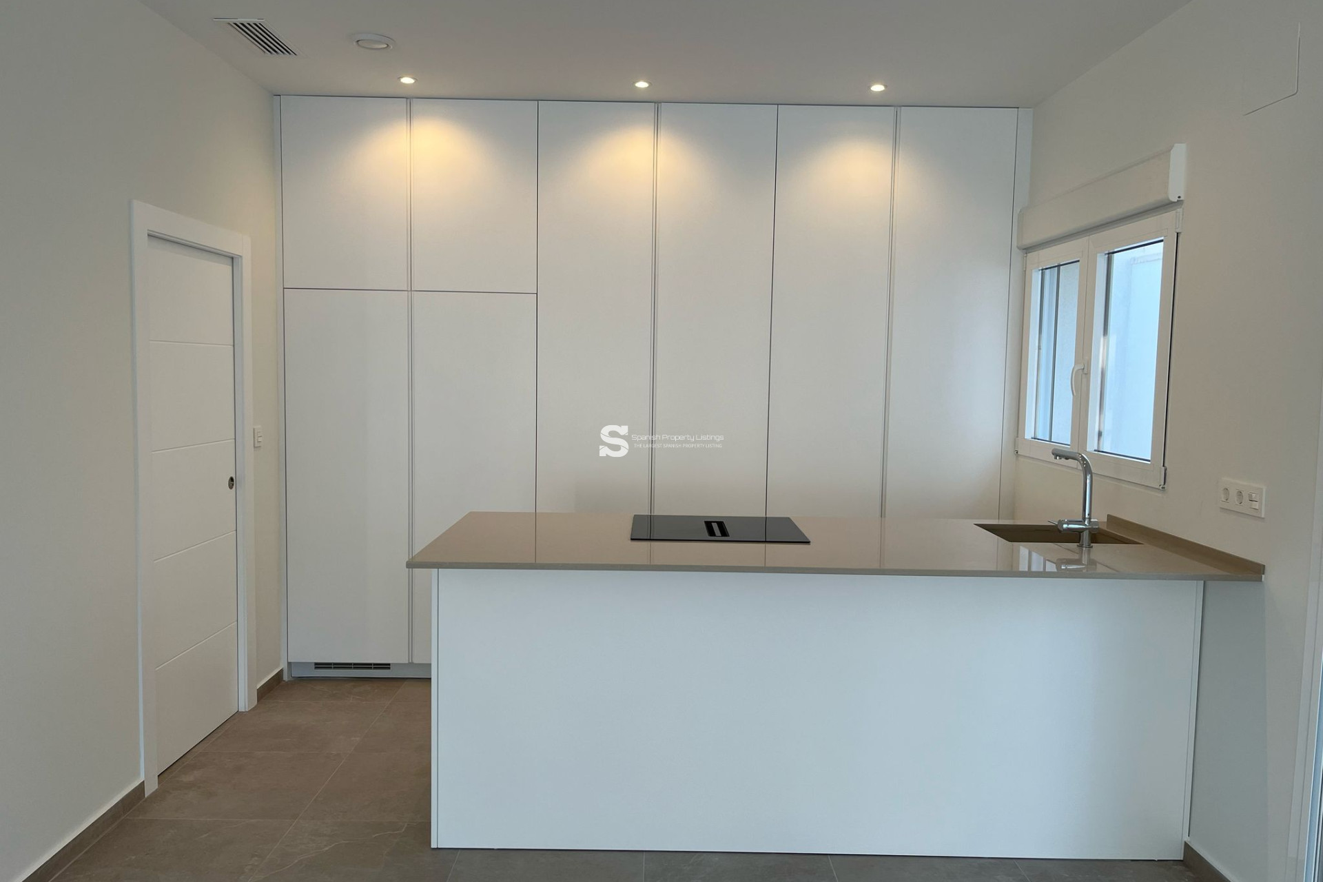 Nouvelle construction - terraced - La Romana