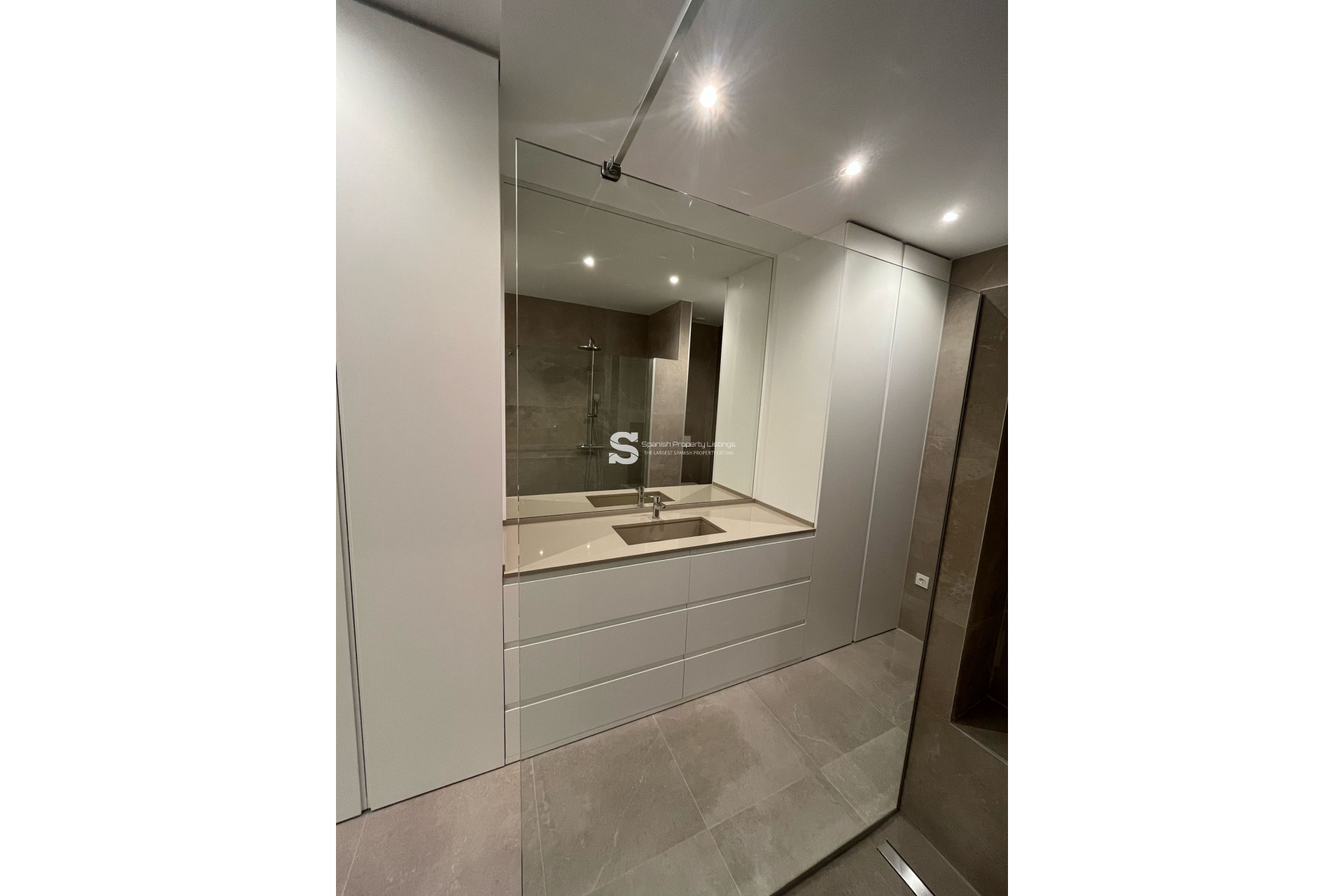 Nouvelle construction - terraced - La Romana