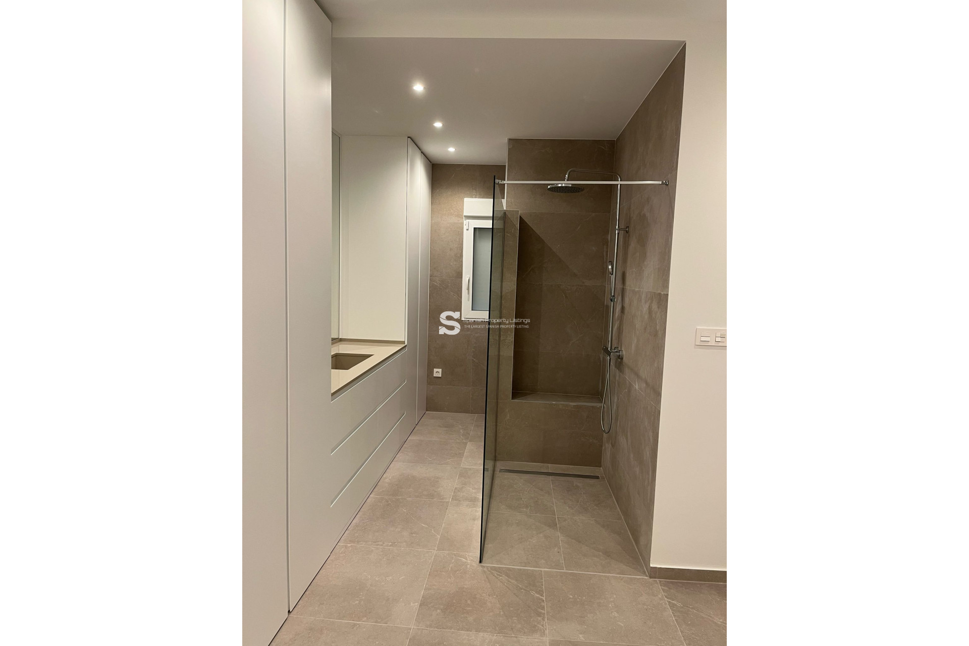 Nouvelle construction - terraced - La Romana